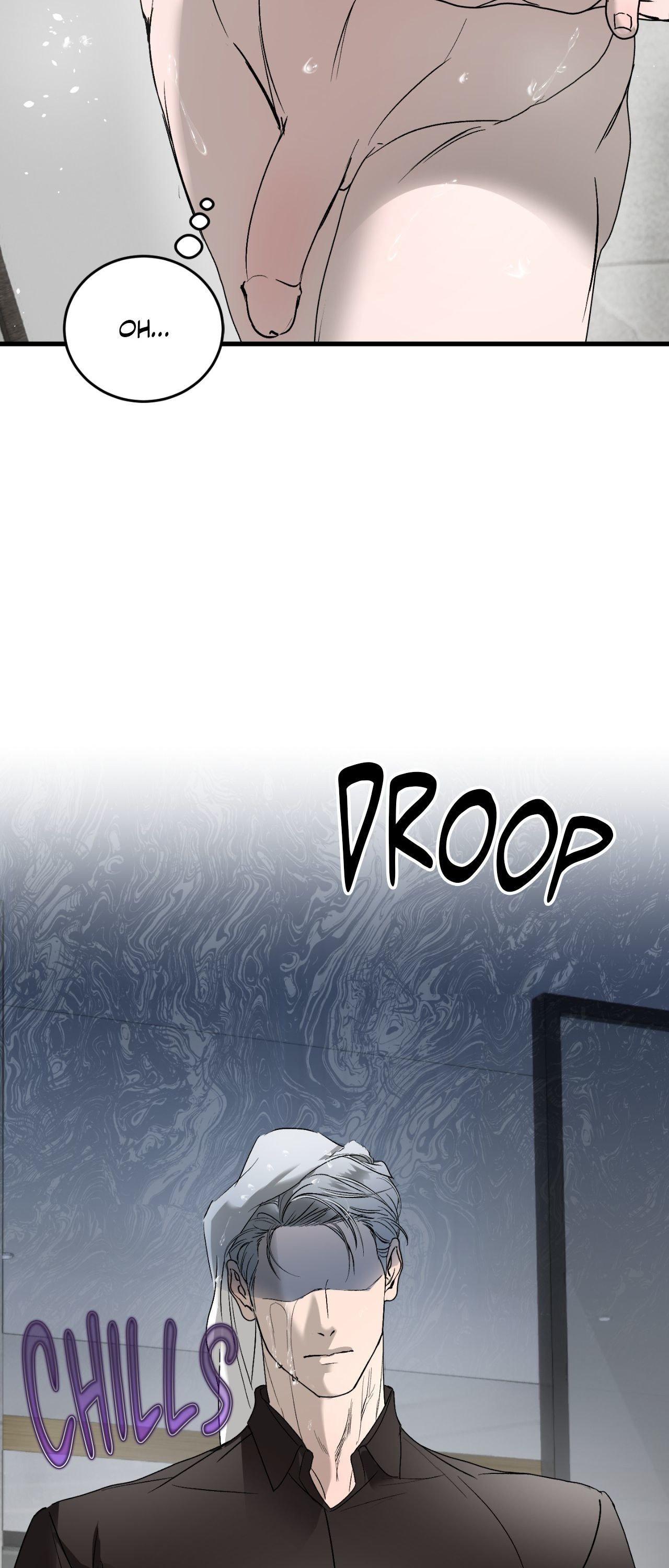 Read Ian’s Binding chapter 29.6 image 34 on Lezhin