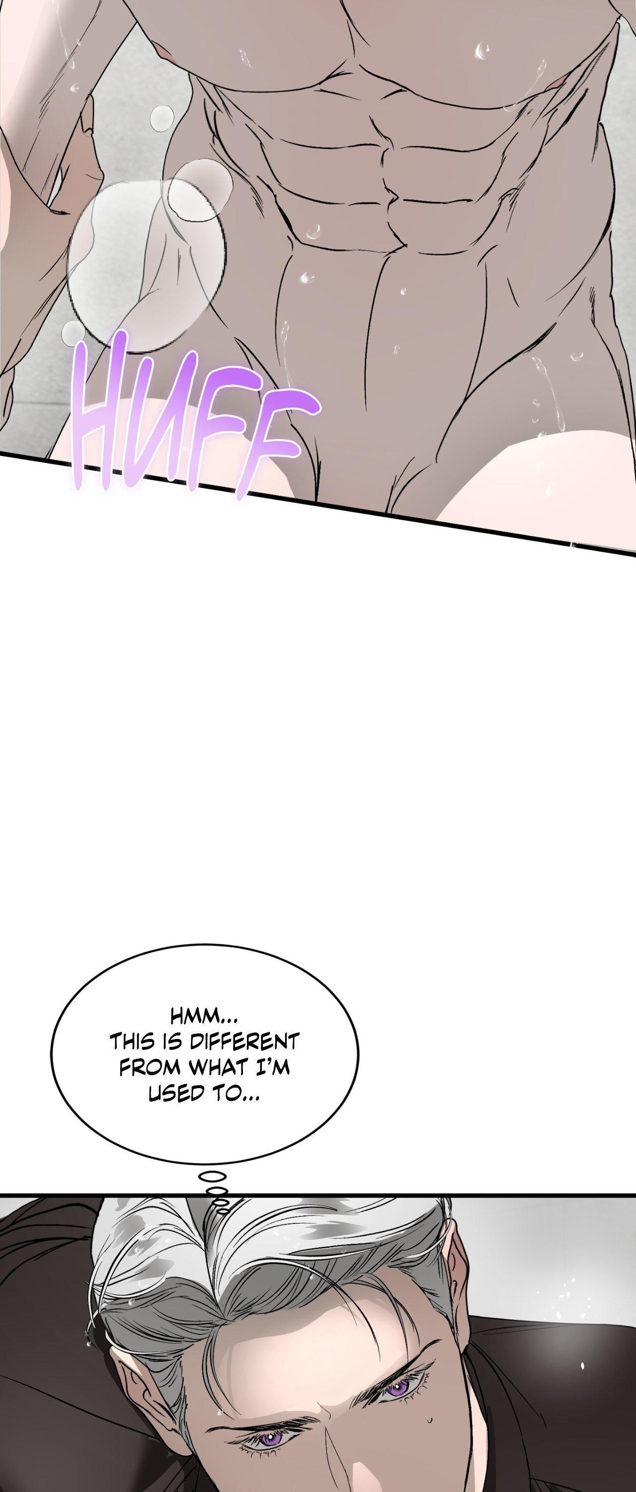 Read Ian’s Binding chapter 29.6 image 38 on Lezhin