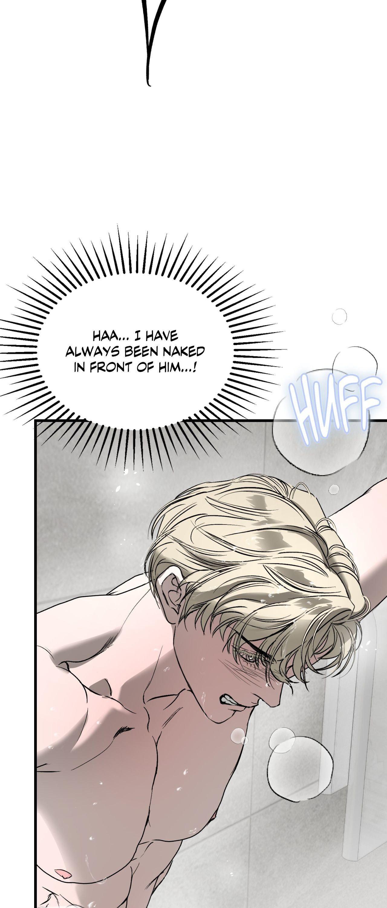 Read Ian’s Binding chapter 29.6 image 40 on Lezhin