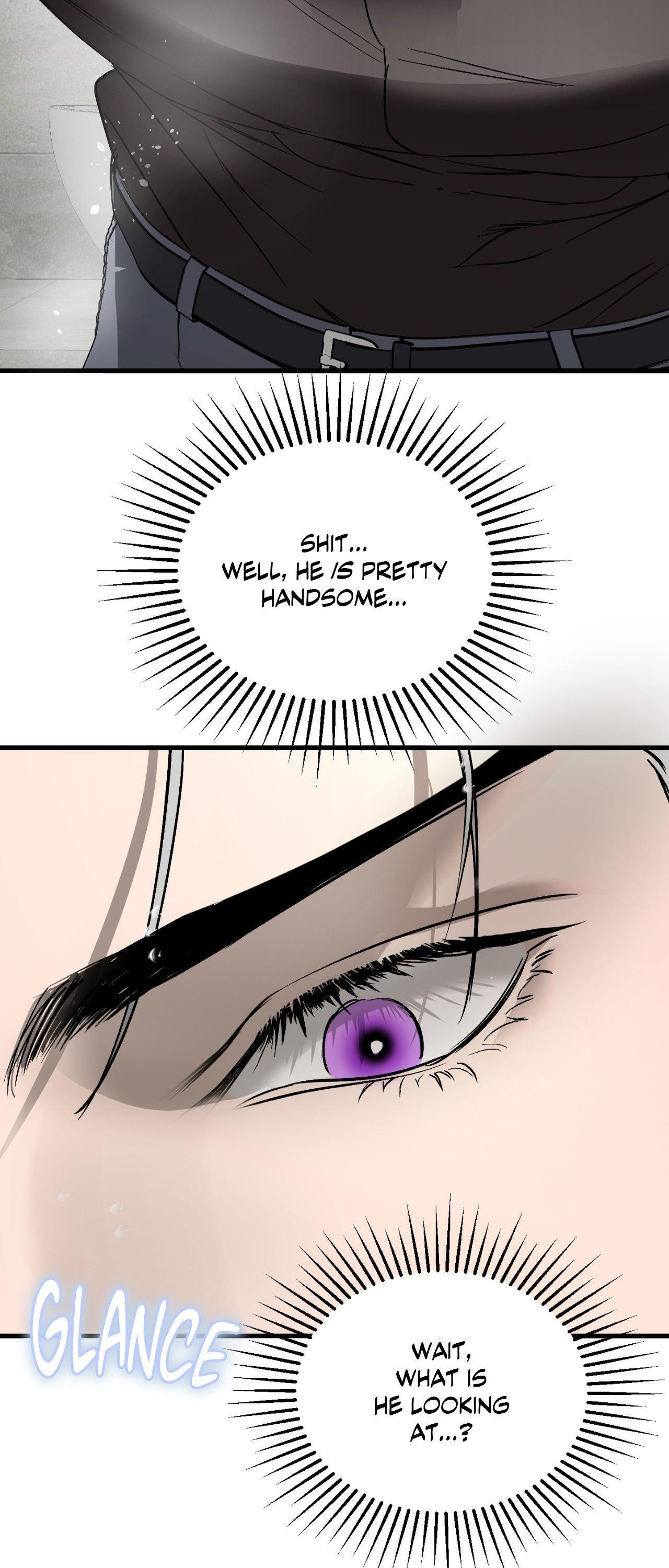 Read Ian’s Binding chapter 29.6 image 42 on Lezhin