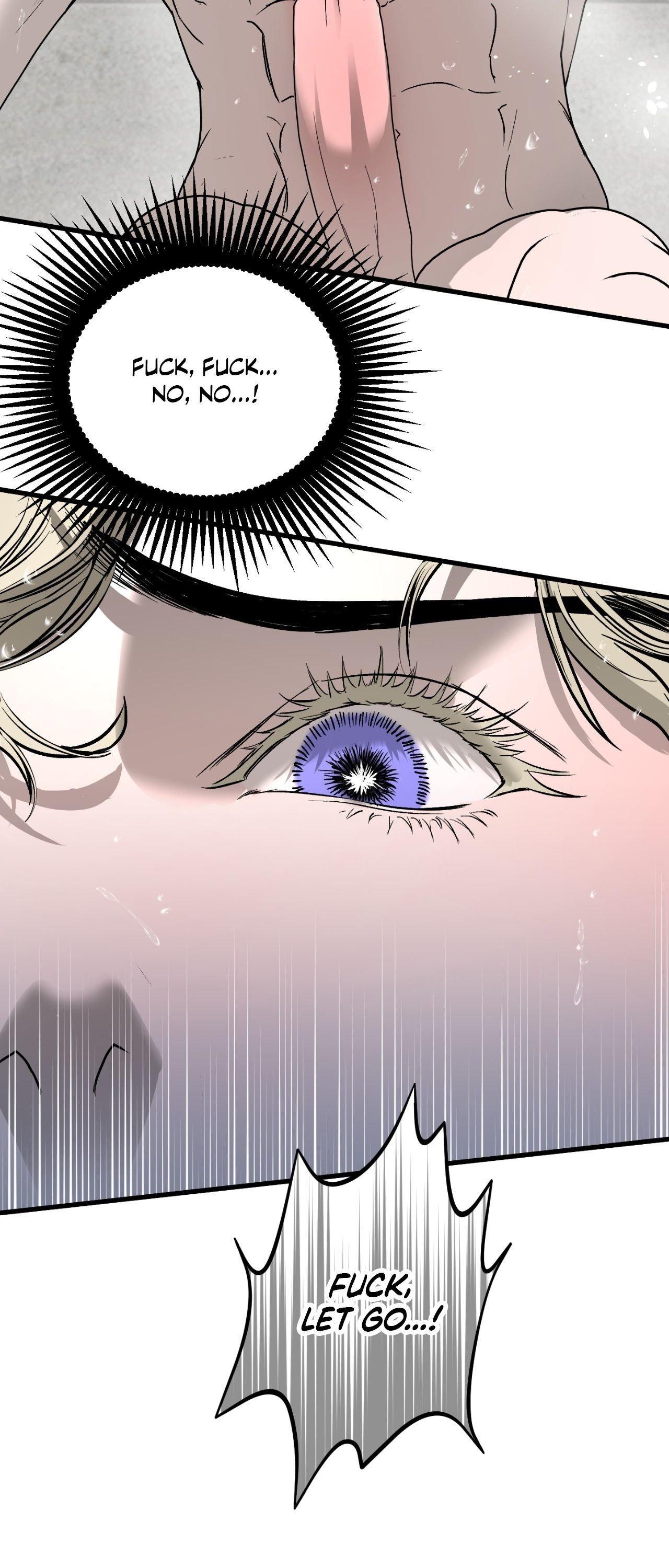 Read Ian’s Binding chapter 29.6 image 45 on Lezhin