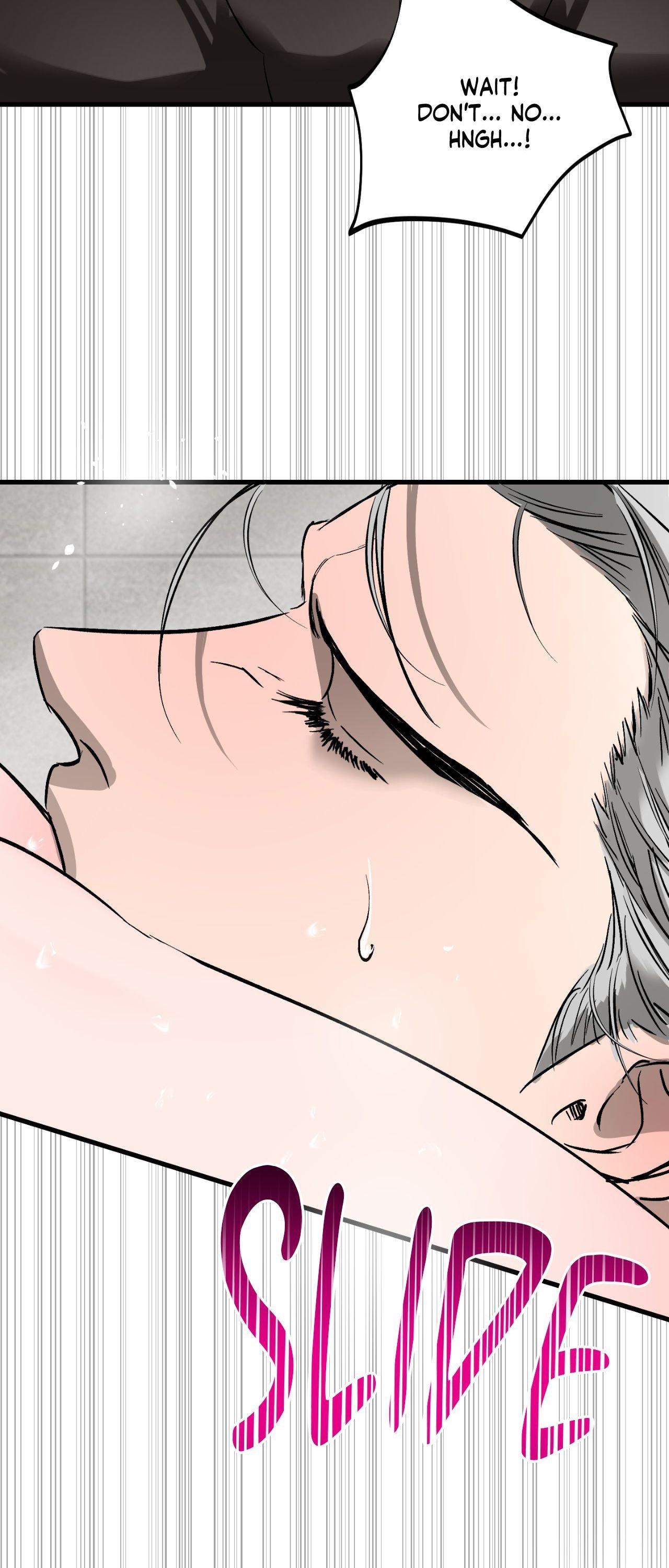 Read Ian’s Binding chapter 29.6 image 50 on Lezhin