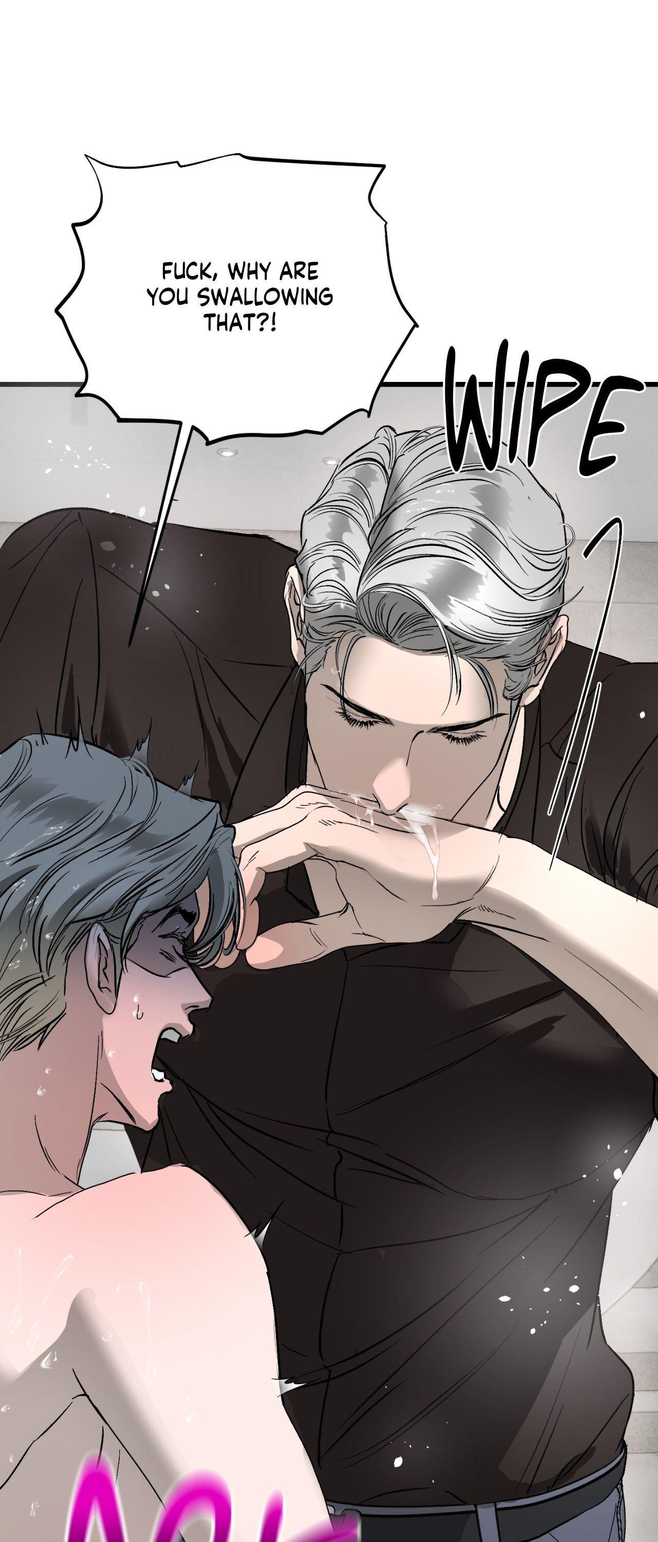 Read Ian’s Binding chapter 29.6 image 56 on Lezhin