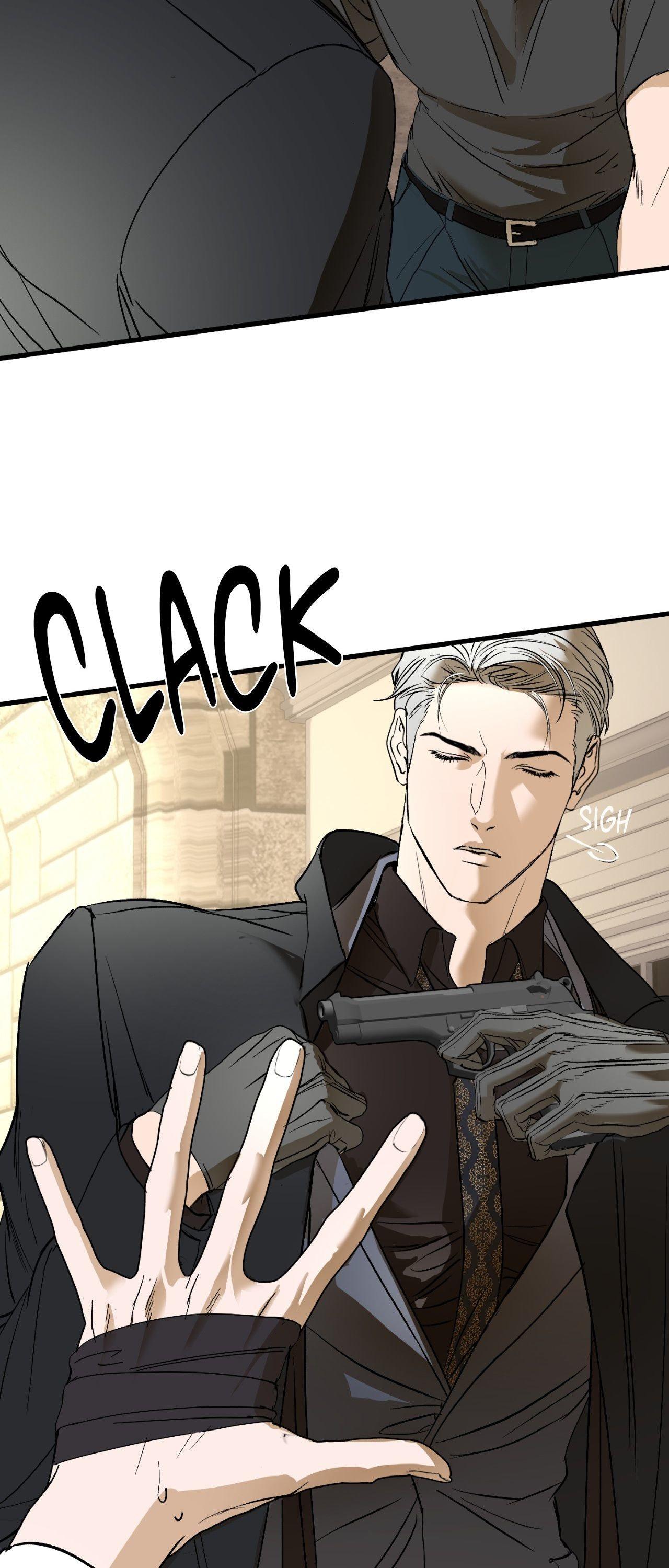 Read Ian’s Binding chapter 29.6 image 6 on Lezhin