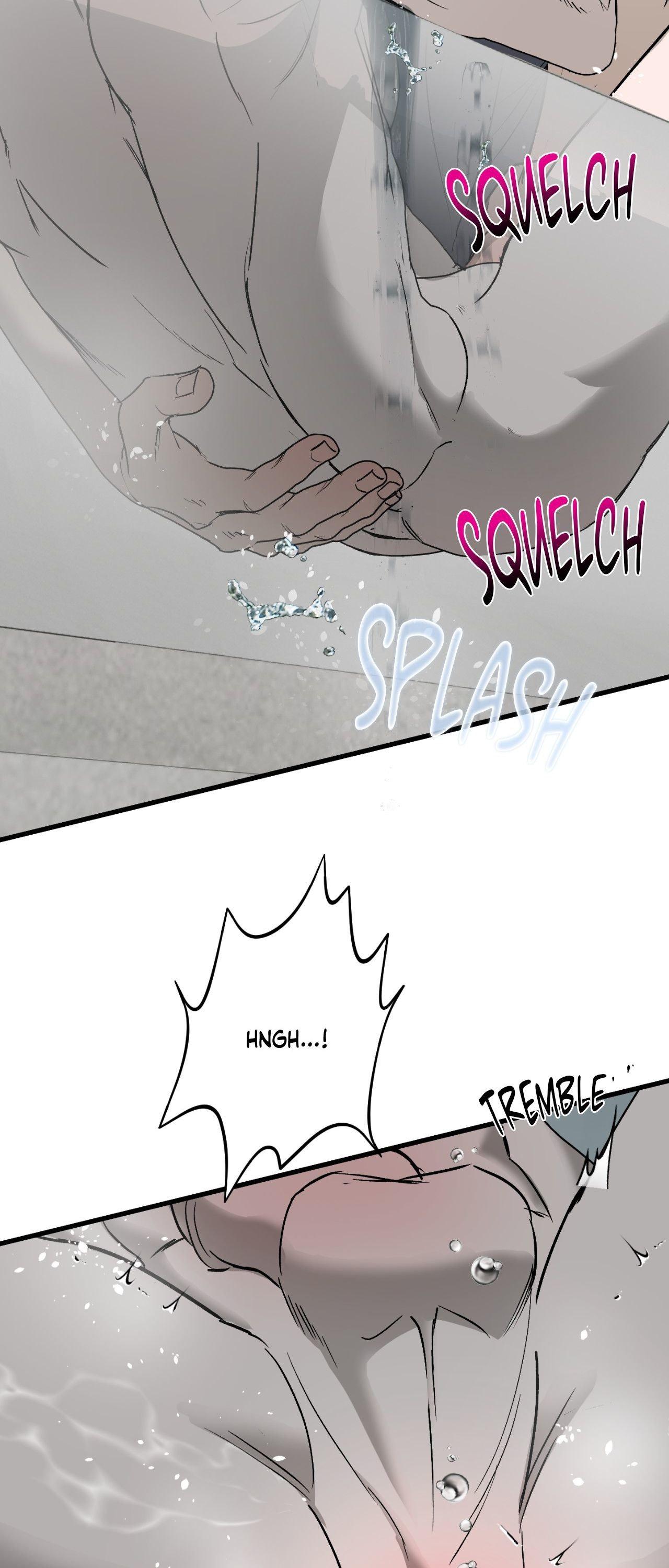 Read Ian’s Binding chapter 29.6 image 63 on Lezhin