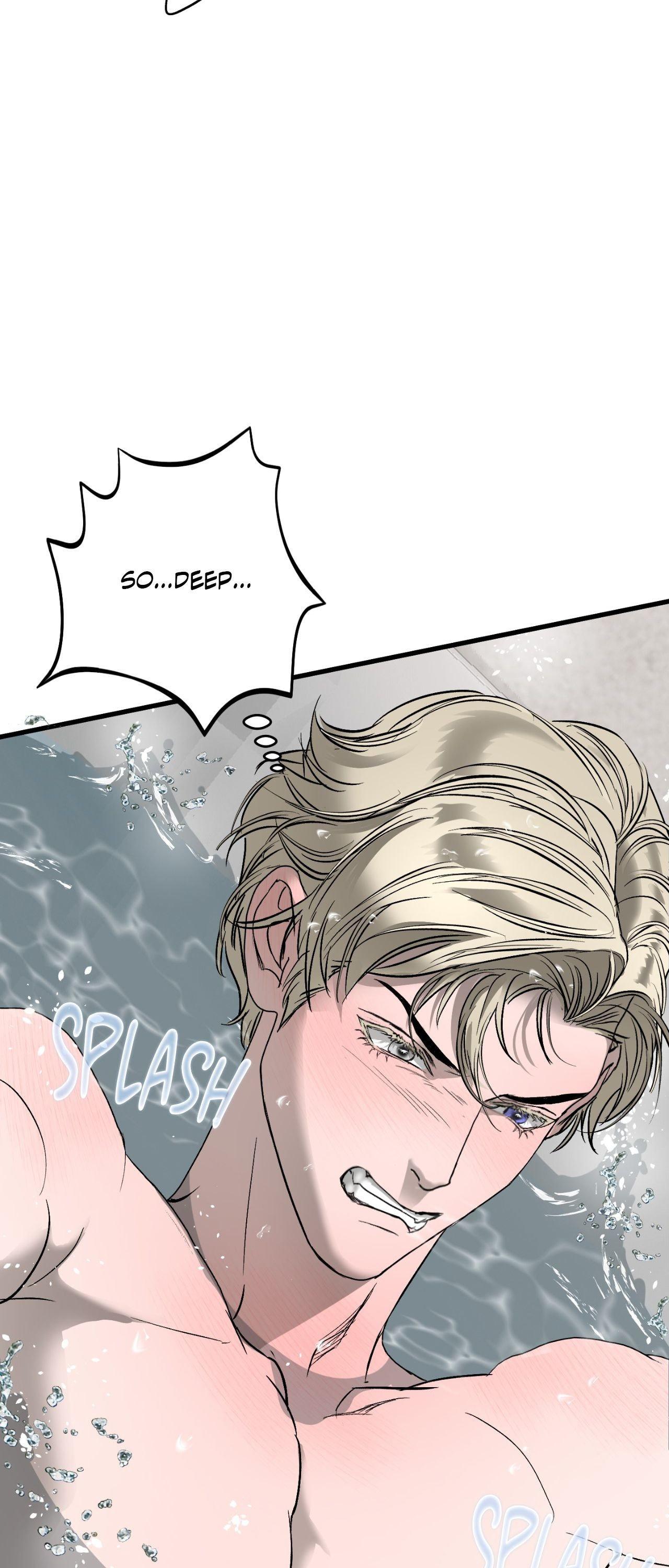 Read Ian’s Binding chapter 29.6 image 66 on Lezhin