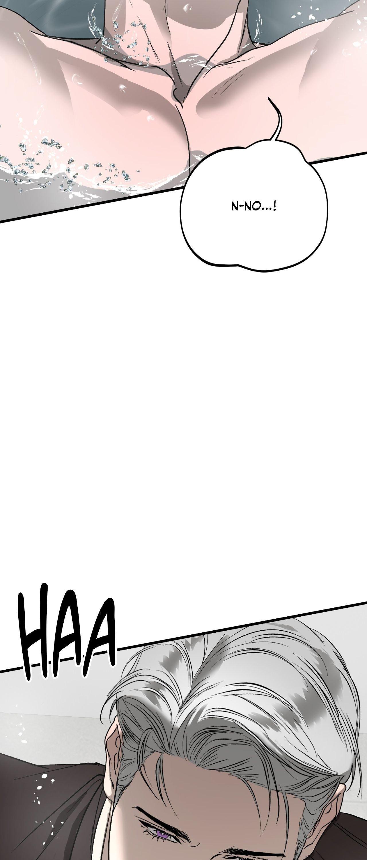 Read Ian’s Binding chapter 29.6 image 69 on Lezhin