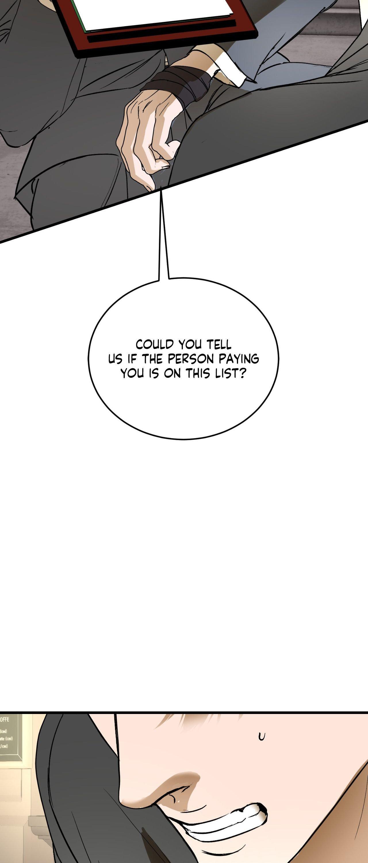 Read Ian’s Binding chapter 29.6 image 8 on Lezhin
