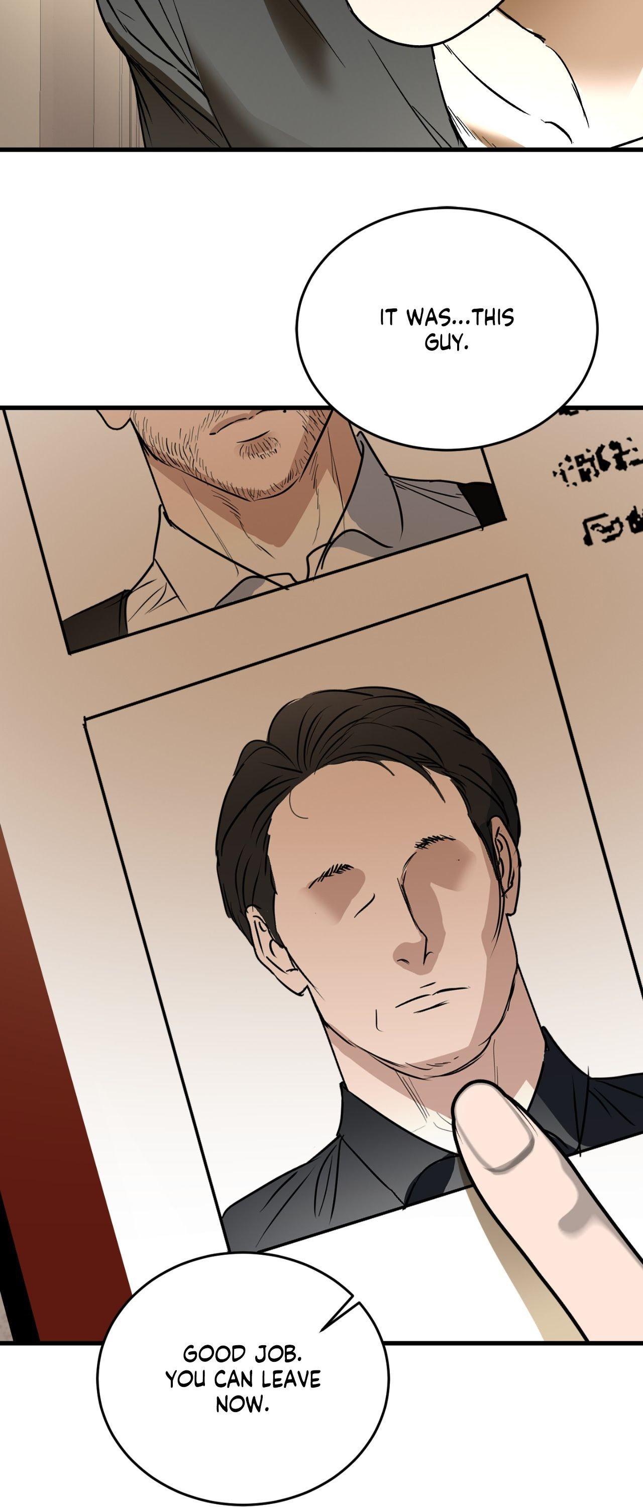 Read Ian’s Binding chapter 29.6 image 9 on Lezhin