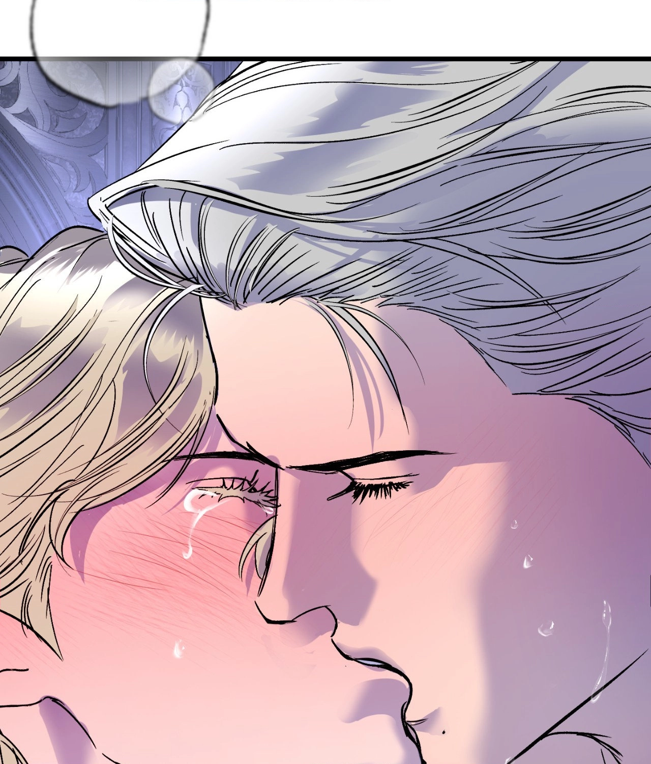 Read Ian’s Binding chapter 29 image 105 on Lezhin