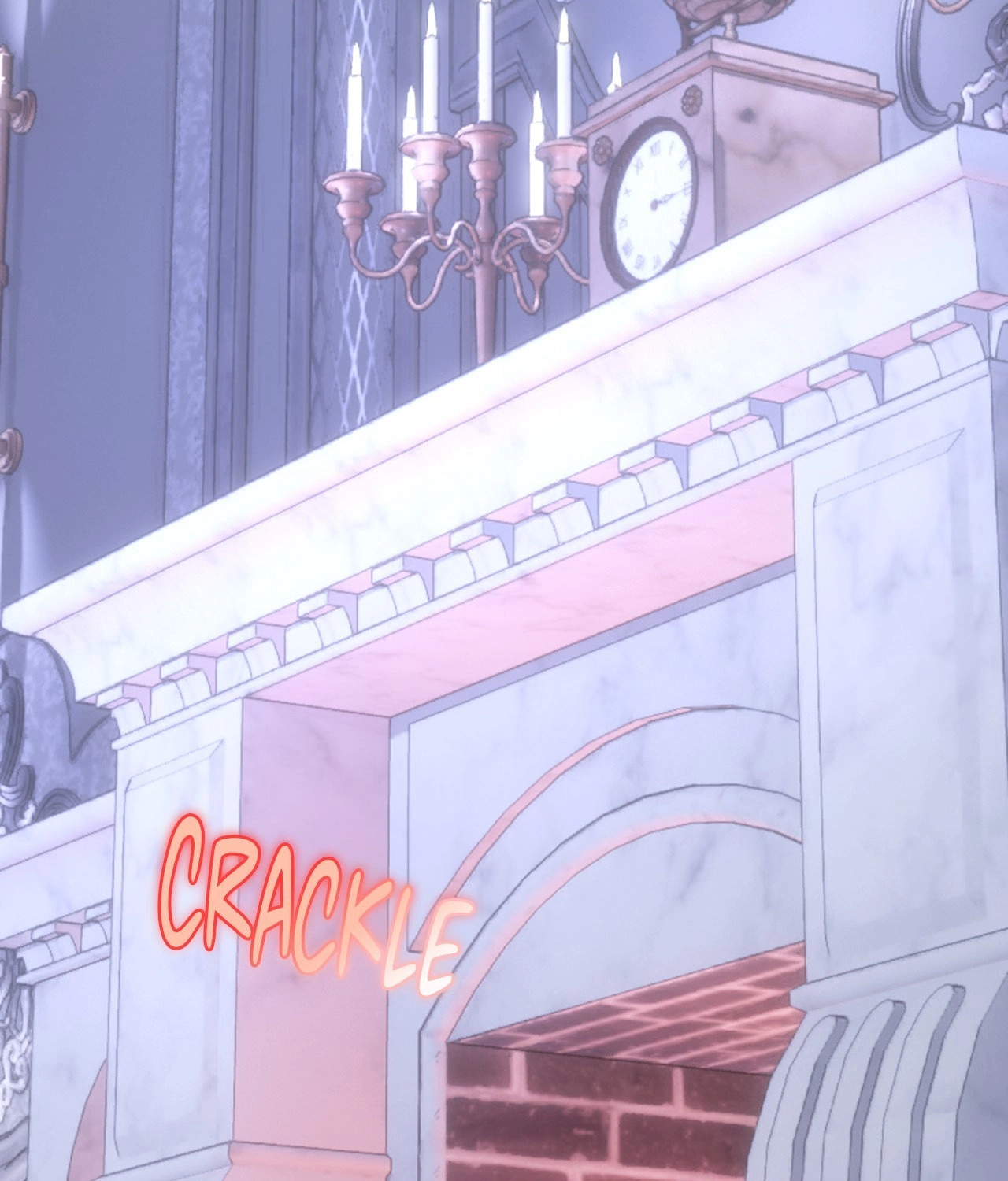 Read Ian’s Binding chapter 29 image 109 on Lezhin