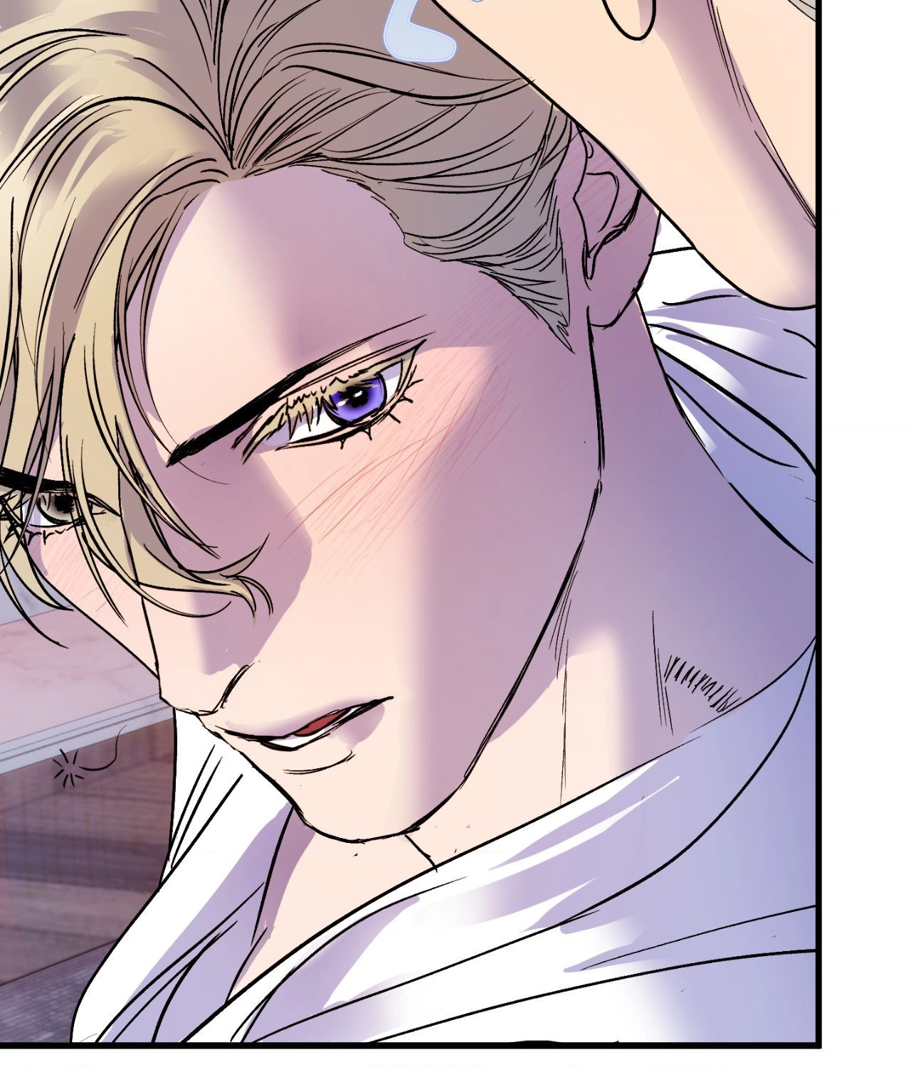 Read Ian’s Binding chapter 29 image 117 on Lezhin