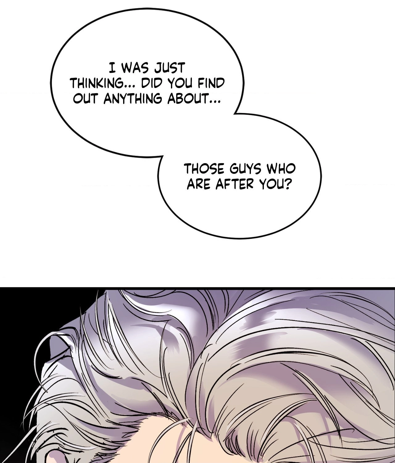 Read Ian’s Binding chapter 29 image 118 on Lezhin