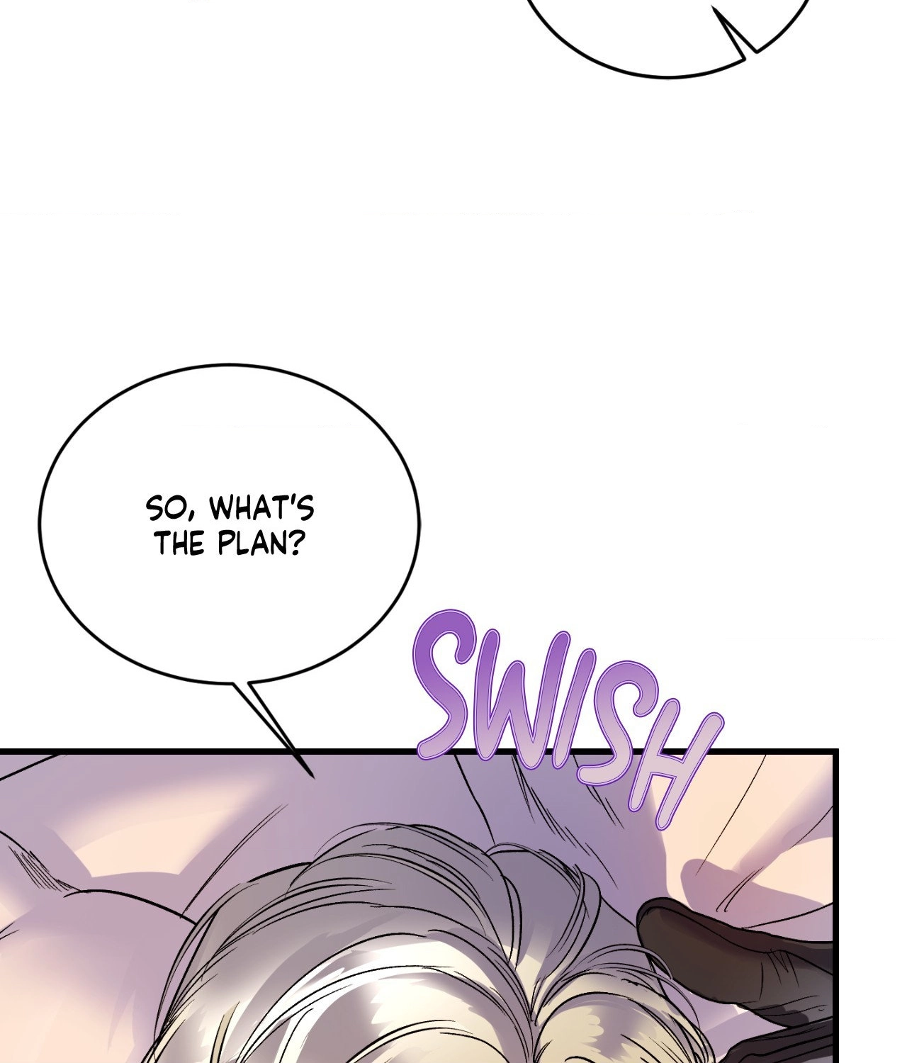 Read Ian’s Binding chapter 29 image 121 on Lezhin