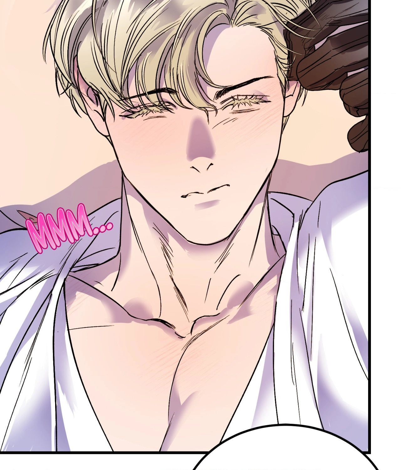 Read Ian’s Binding chapter 29 image 122 on Lezhin