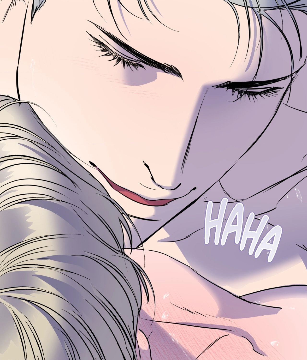 Read Ian’s Binding chapter 29 image 13 on Lezhin