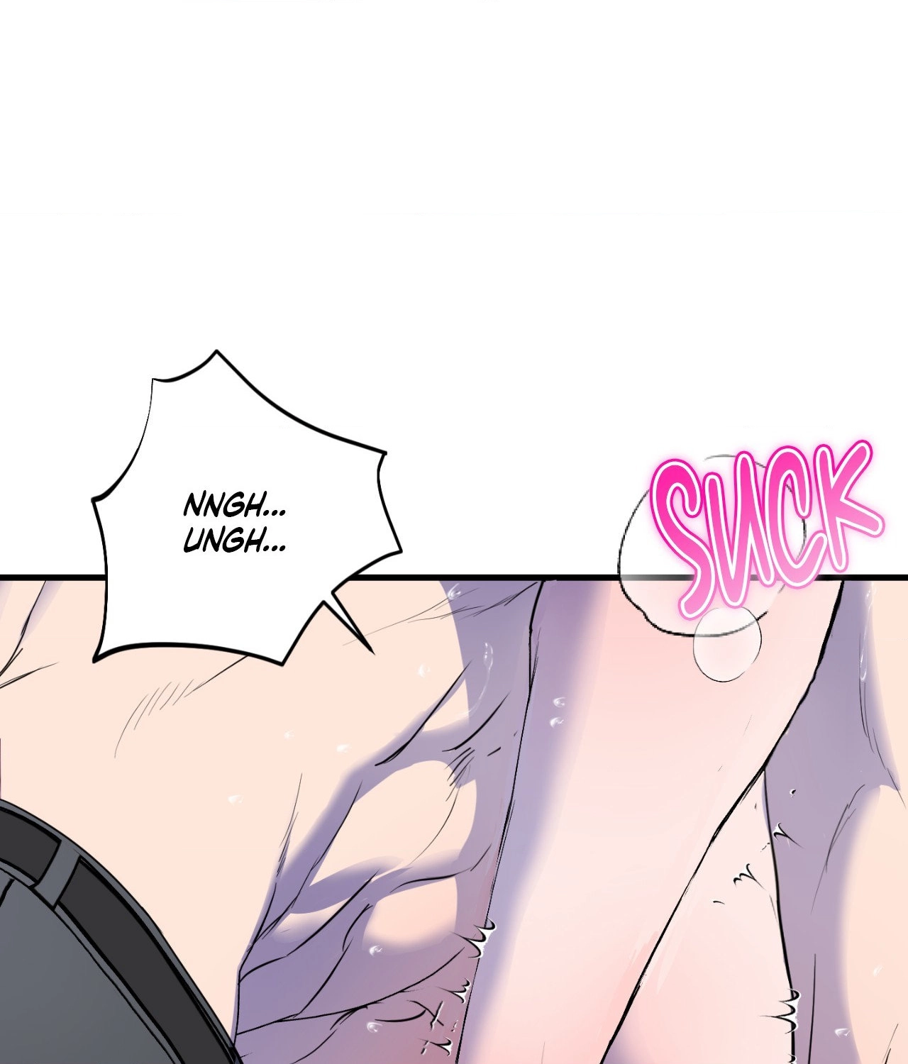 Read Ian’s Binding chapter 29 image 18 on Lezhin