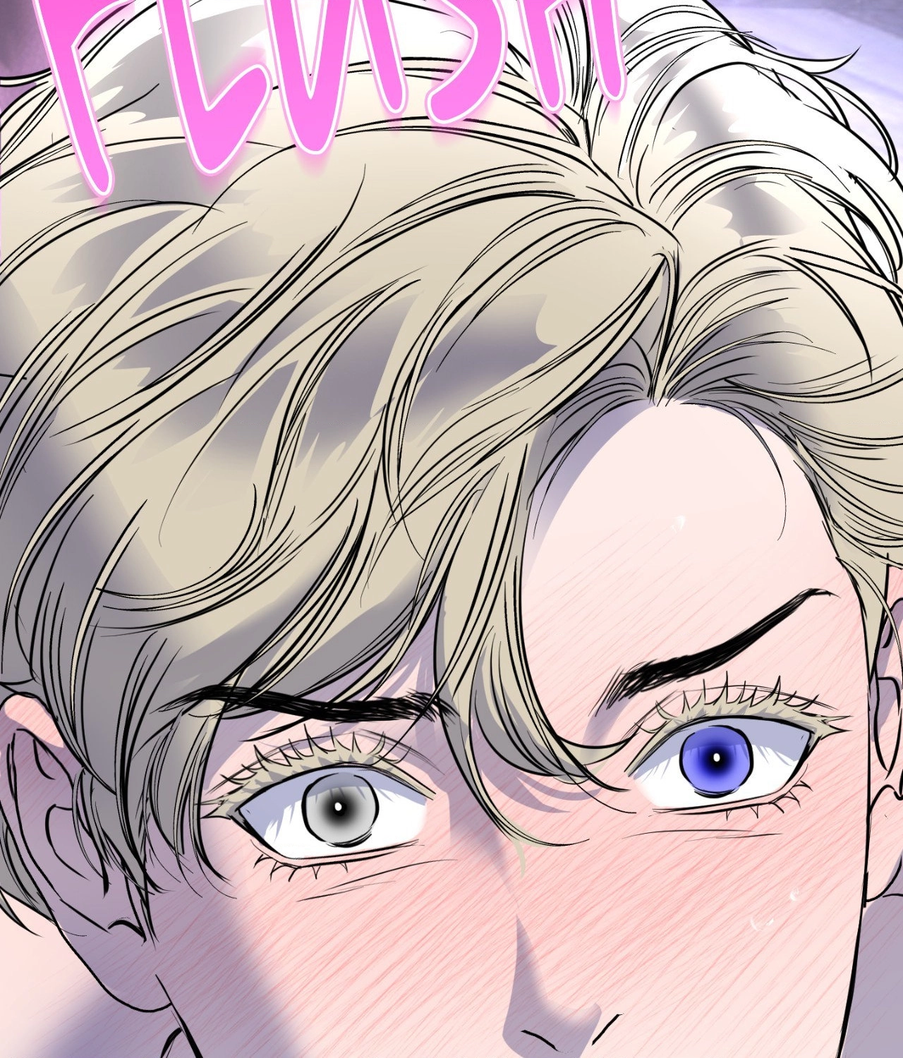 Read Ian’s Binding chapter 29 image 4 on Lezhin