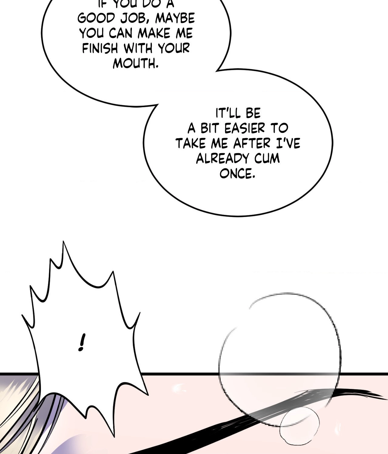 Read Ian’s Binding chapter 29 image 42 on Lezhin