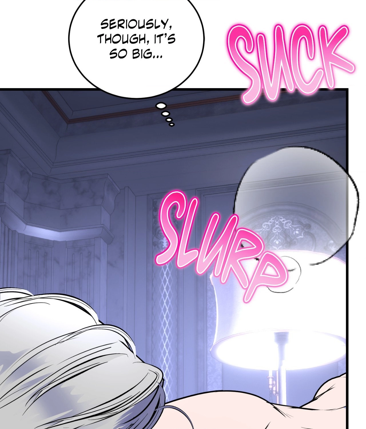 Read Ian’s Binding chapter 29 image 49 on Lezhin
