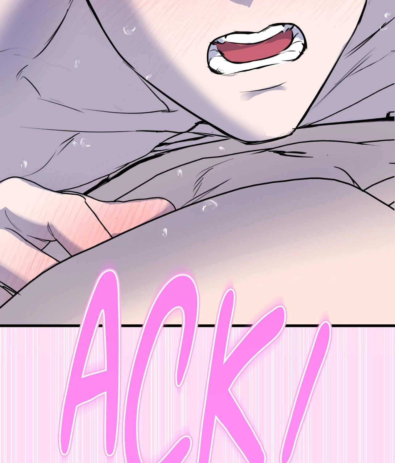 Read Ian’s Binding chapter 29 image 5 on Lezhin