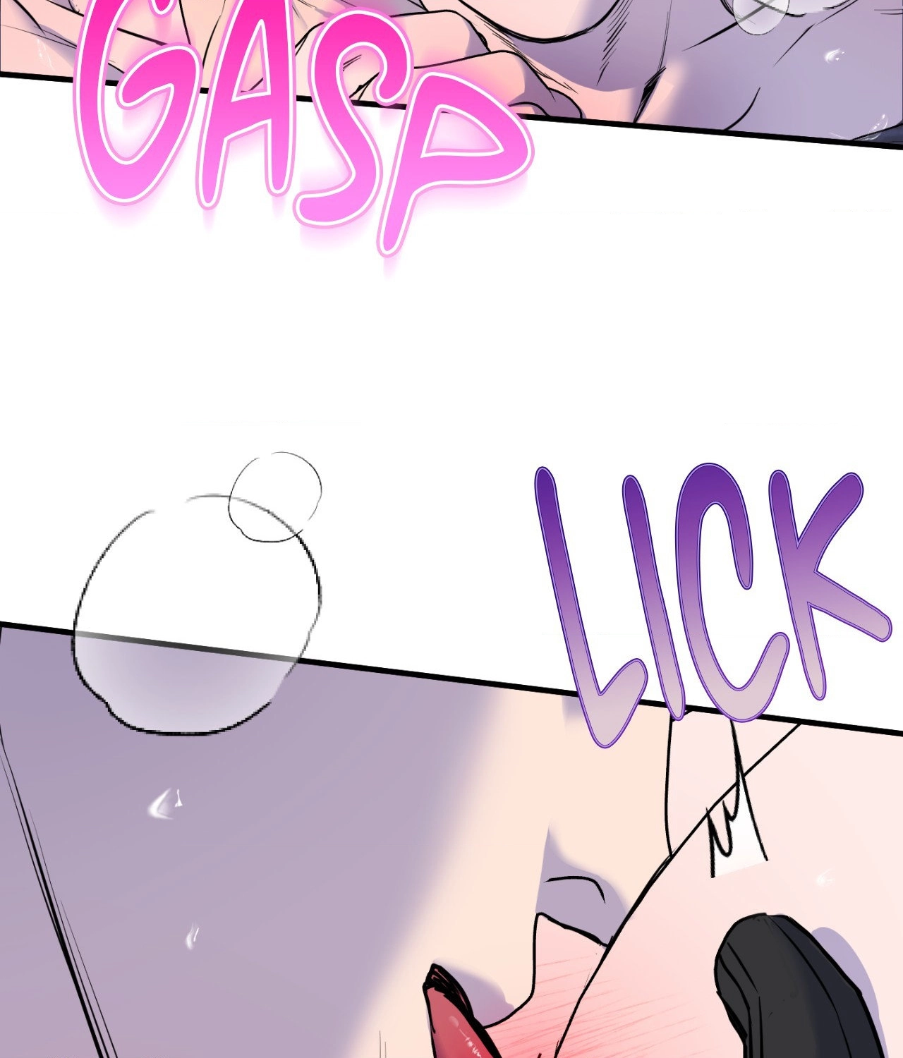 Read Ian’s Binding chapter 29 image 52 on Lezhin