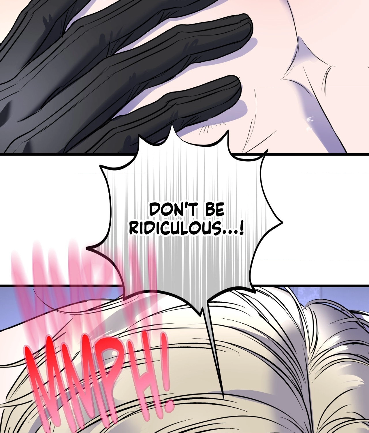Read Ian’s Binding chapter 29 image 57 on Lezhin