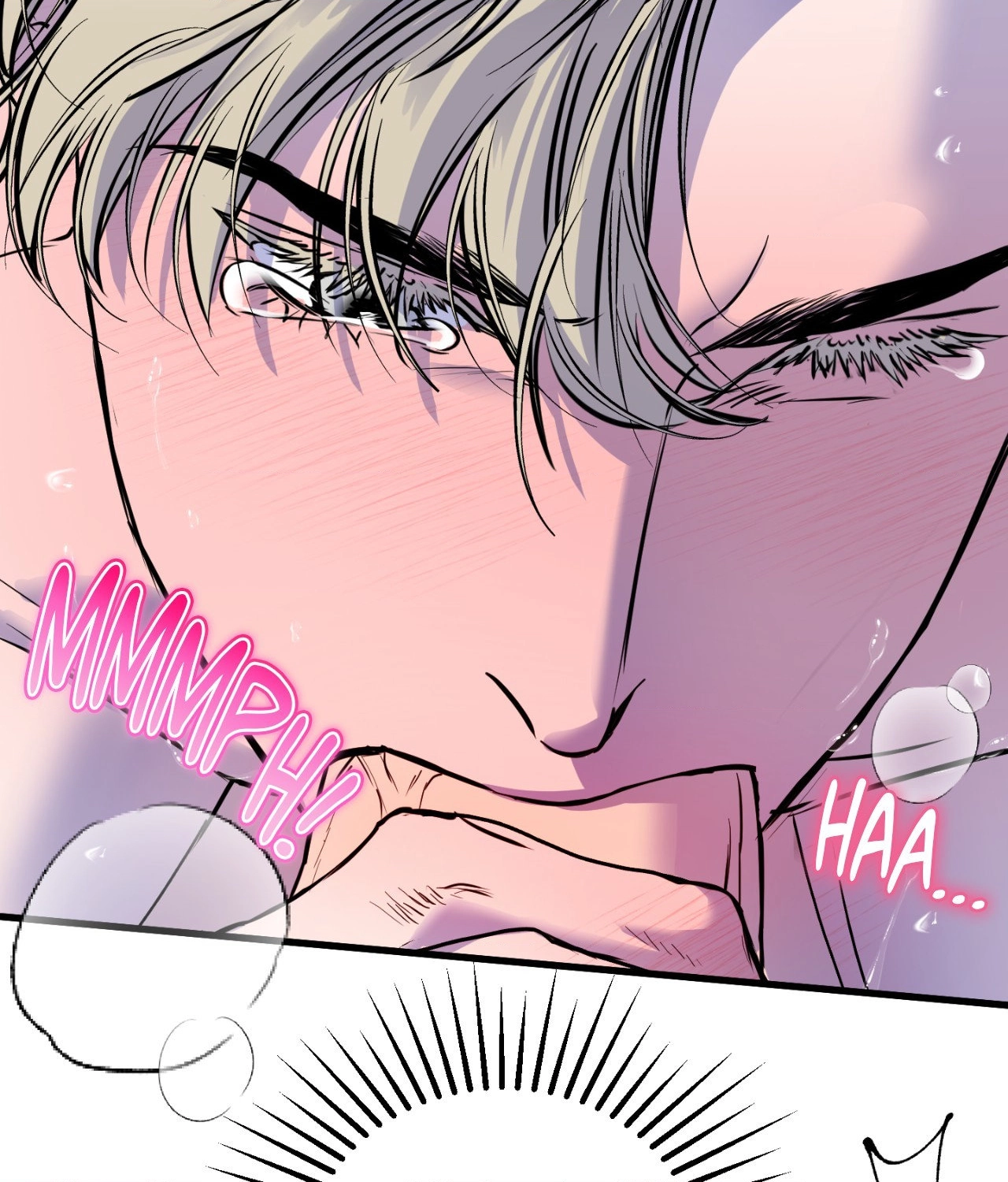 Read Ian’s Binding chapter 29 image 62 on Lezhin