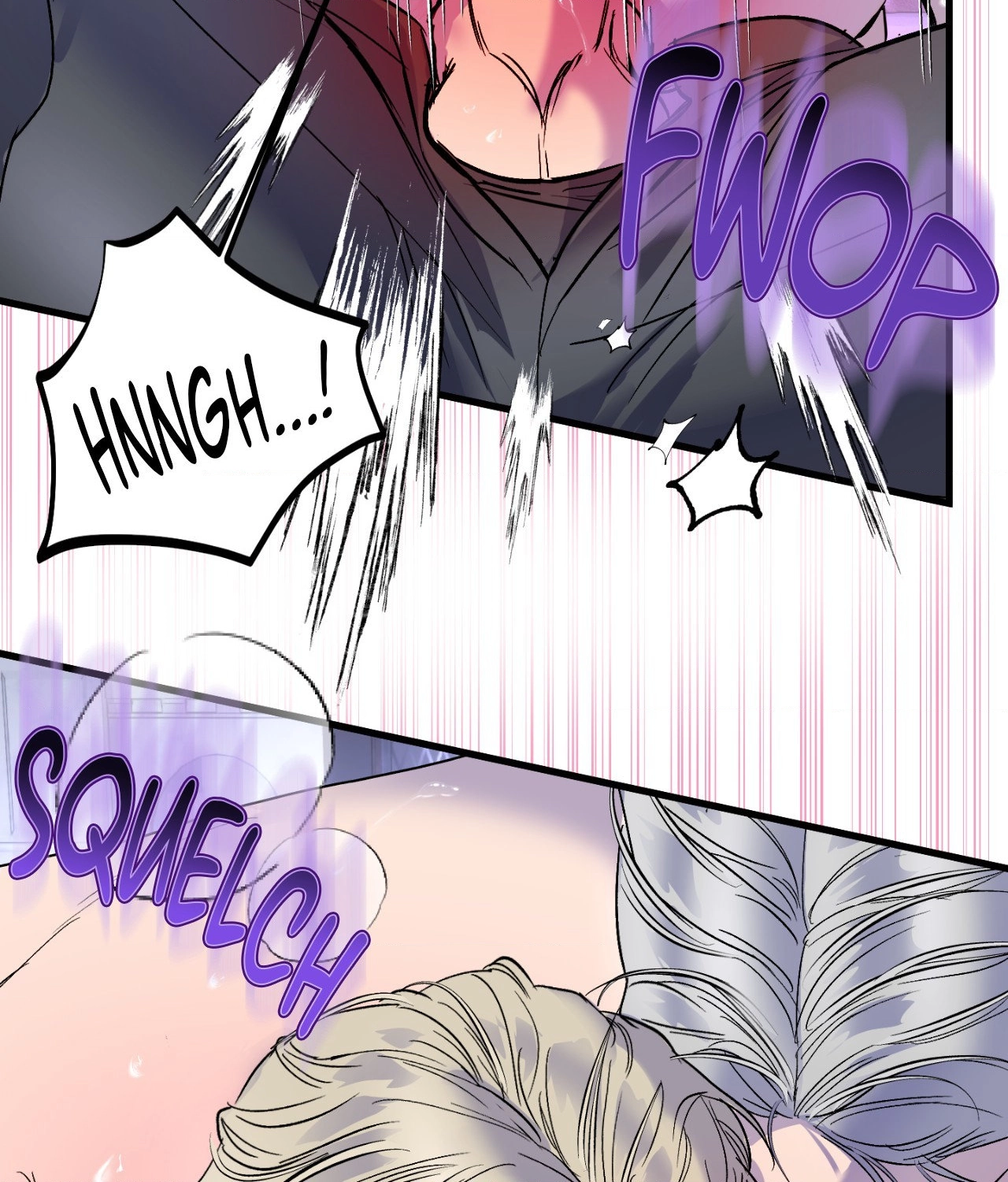 Read Ian’s Binding chapter 29 image 88 on Lezhin