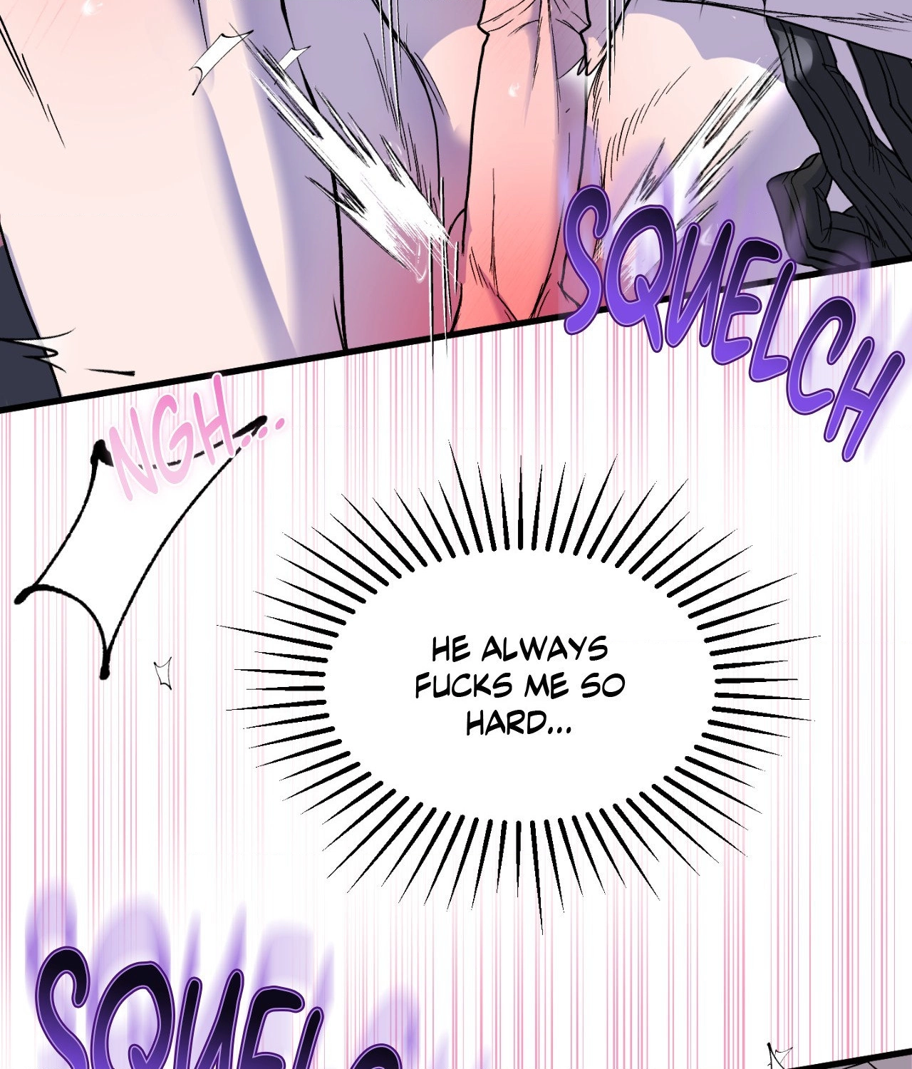 Read Ian’s Binding chapter 29 image 90 on Lezhin