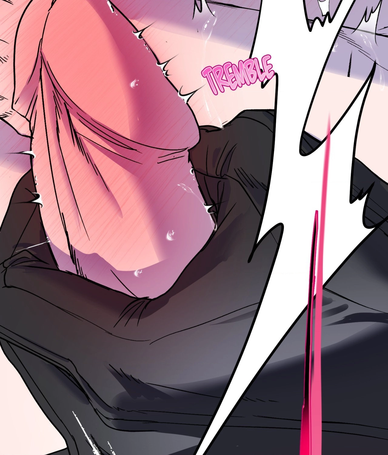 Read Ian’s Binding chapter 29 image 97 on Lezhin
