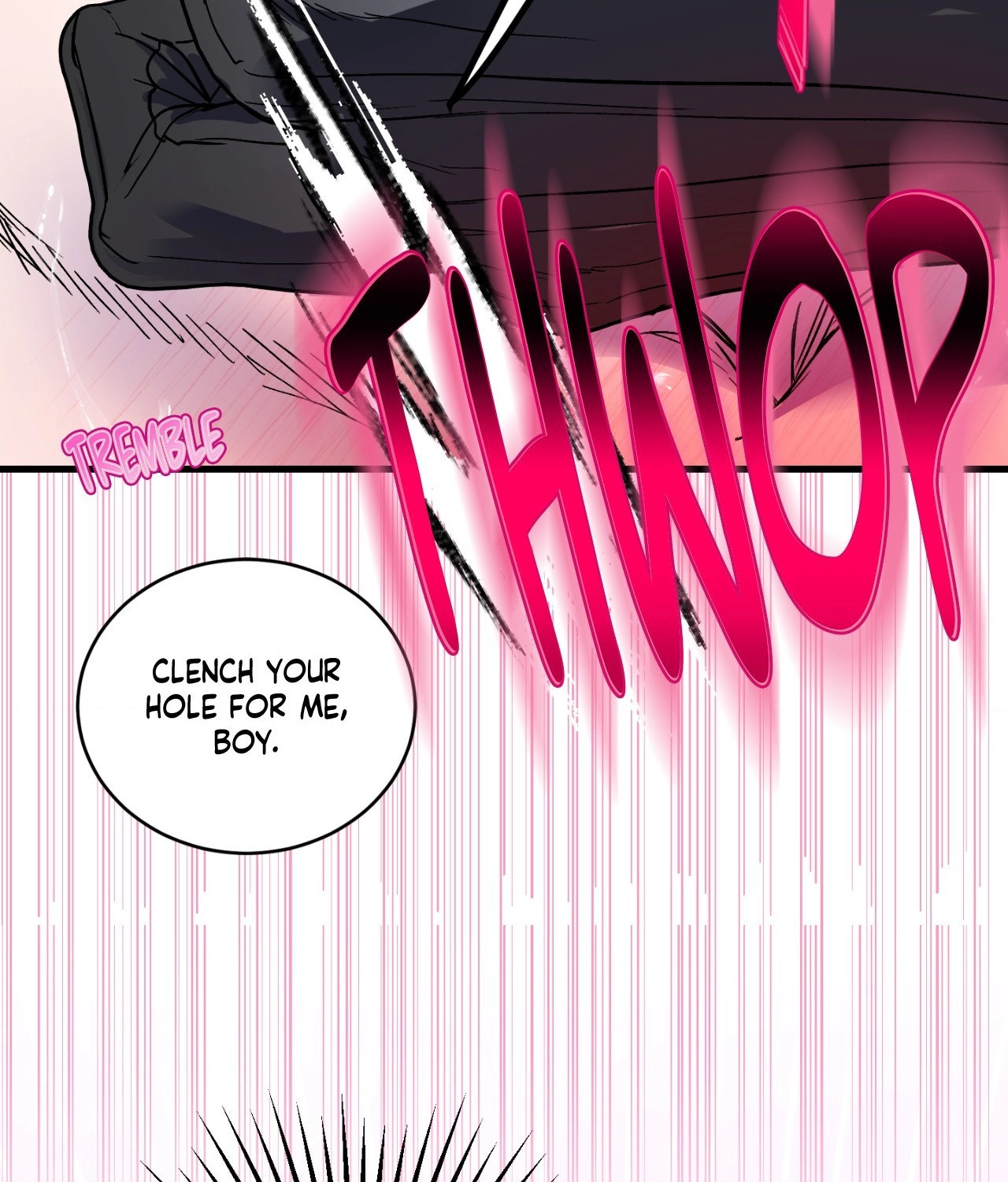 Read Ian’s Binding chapter 29 image 98 on Lezhin