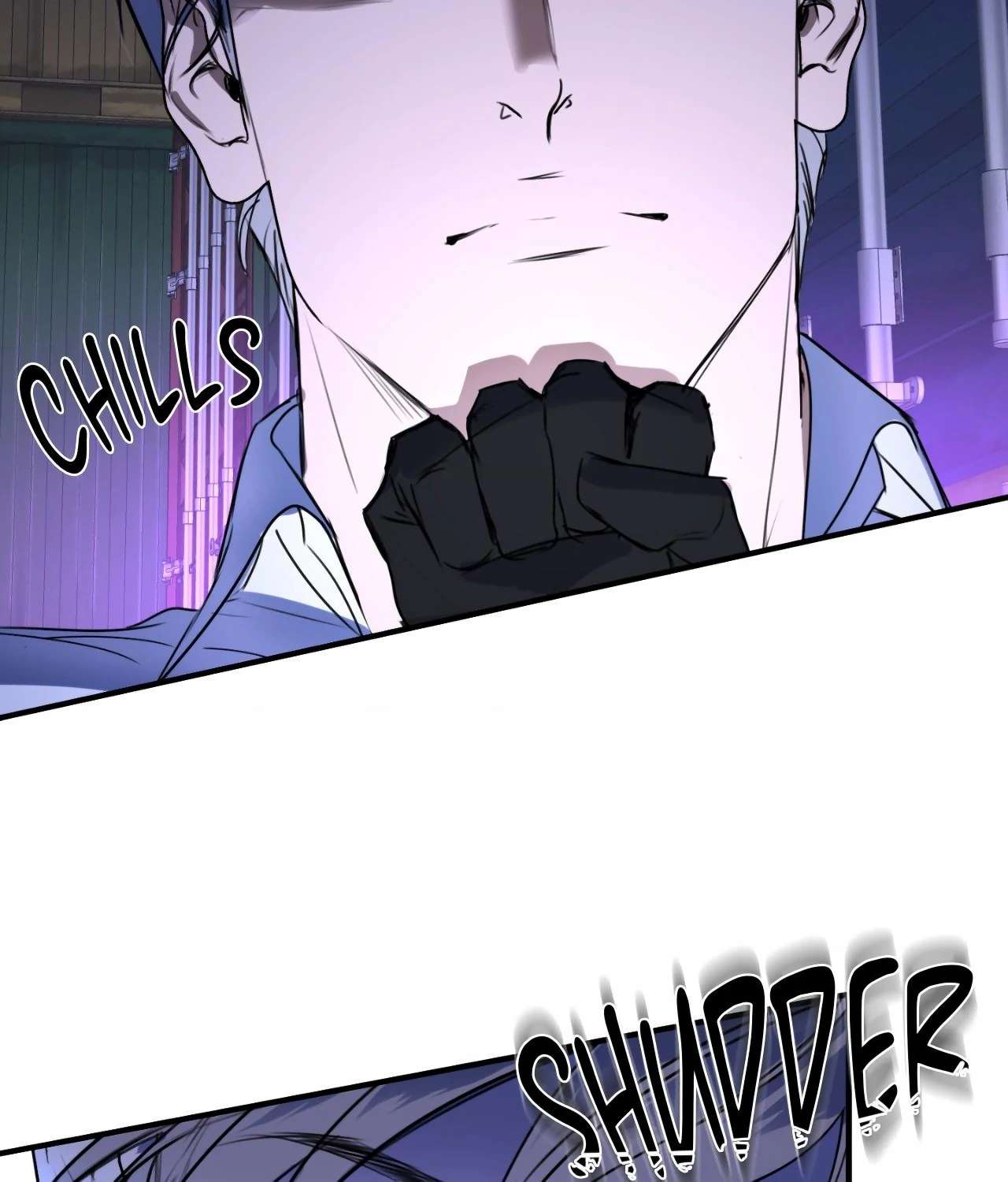 Read Ian’s Binding chapter 3.1 image 10 on Lezhin