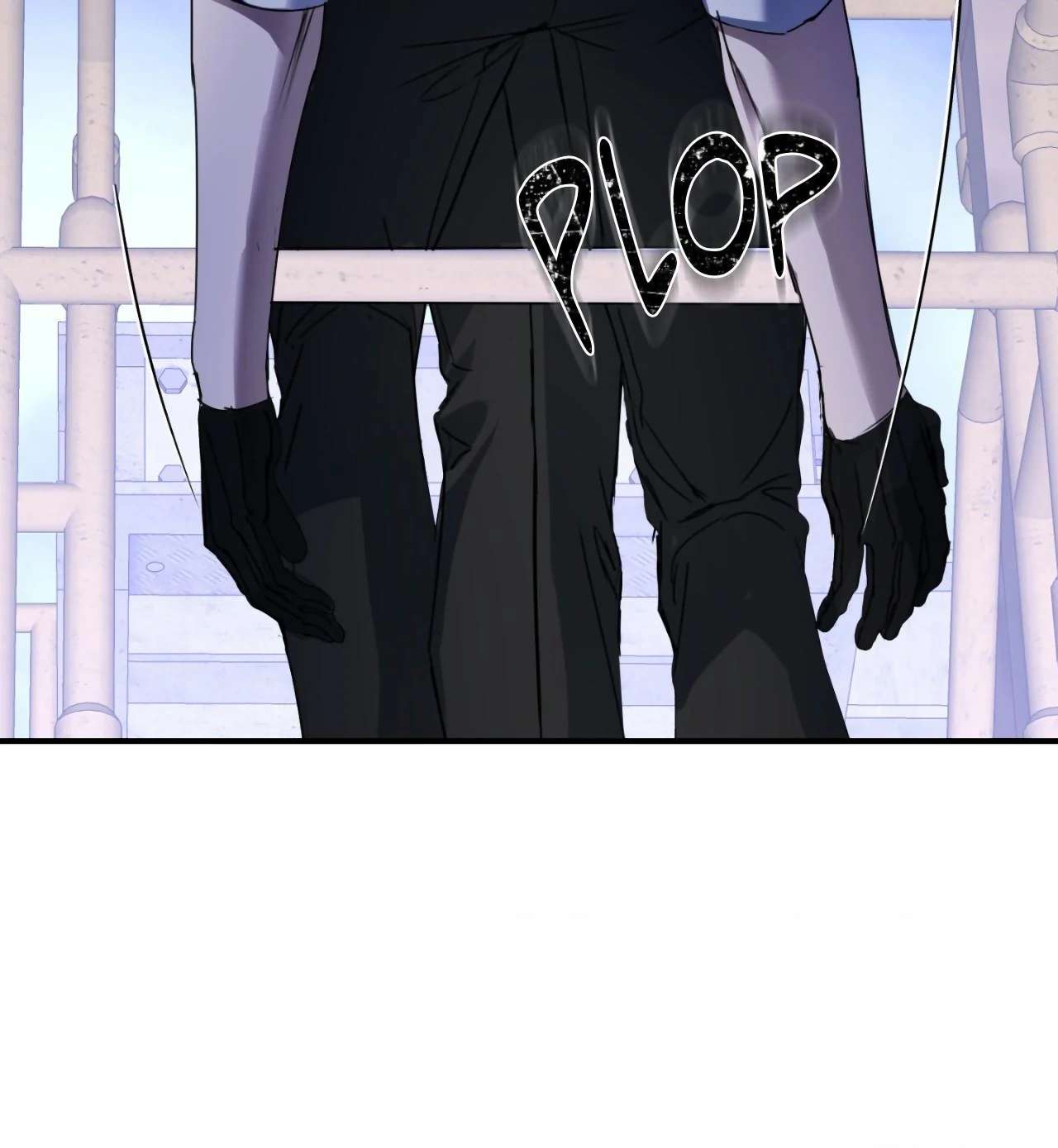 Read Ian’s Binding chapter 3.1 image 113 on Lezhin