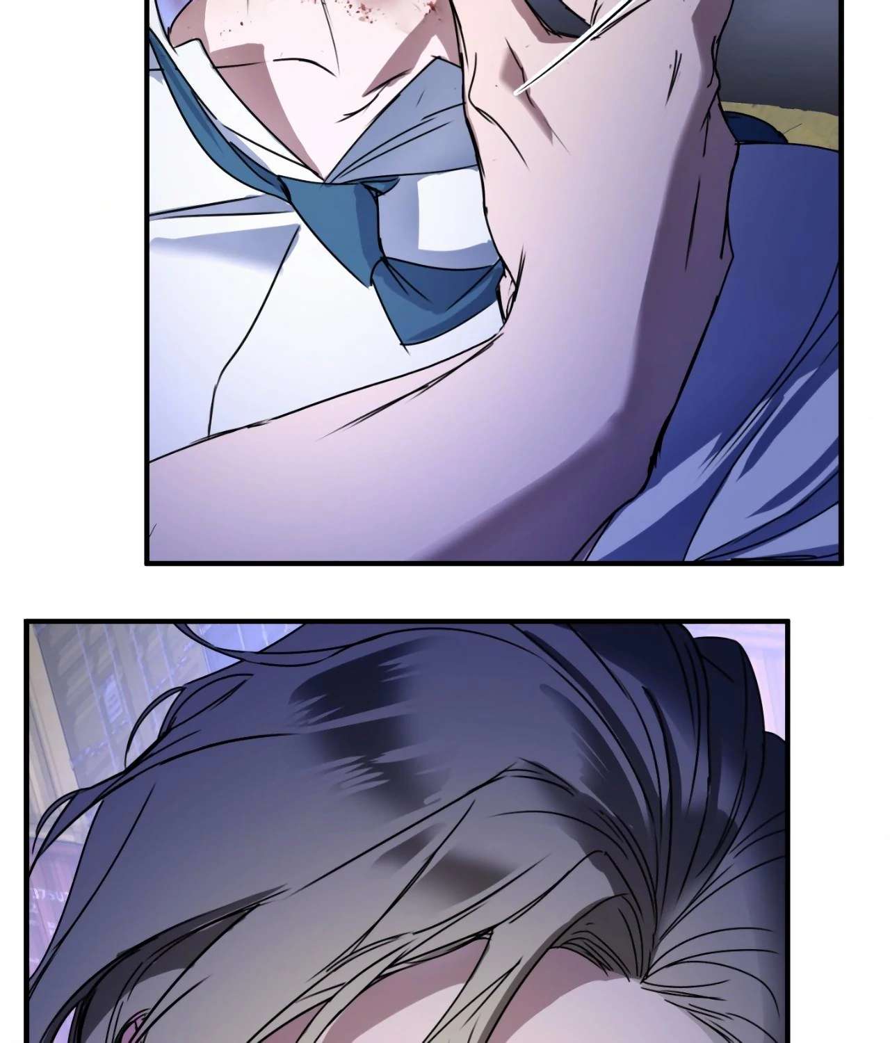 Read Ian’s Binding chapter 3.1 image 115 on Lezhin