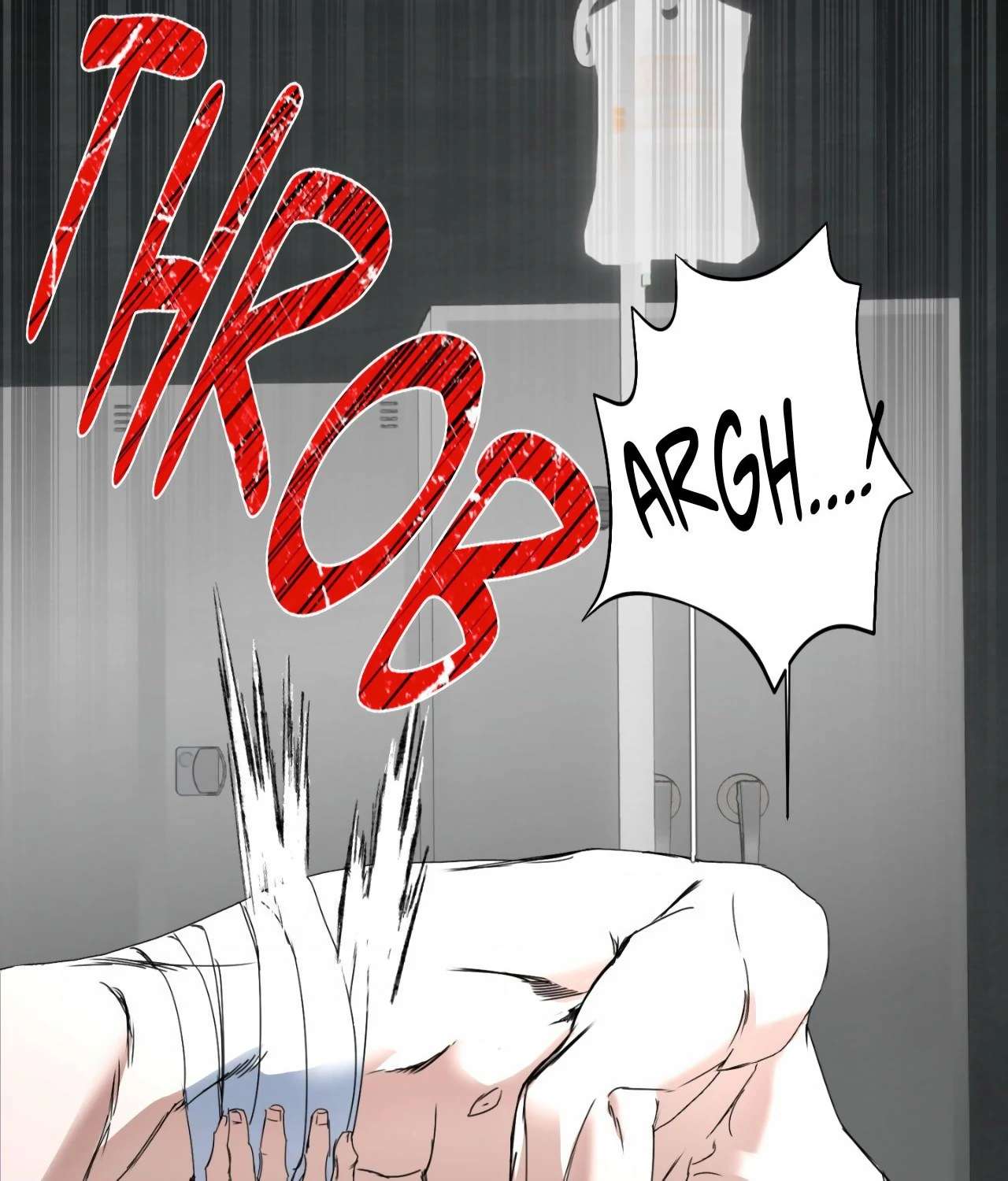 Read Ian’s Binding chapter 3.1 image 130 on Lezhin
