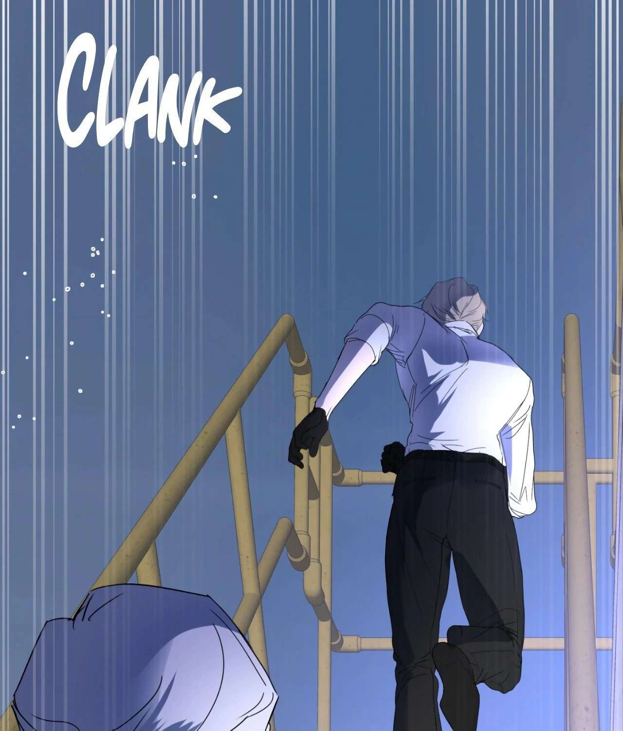 Read Ian’s Binding chapter 3.1 image 60 on Lezhin