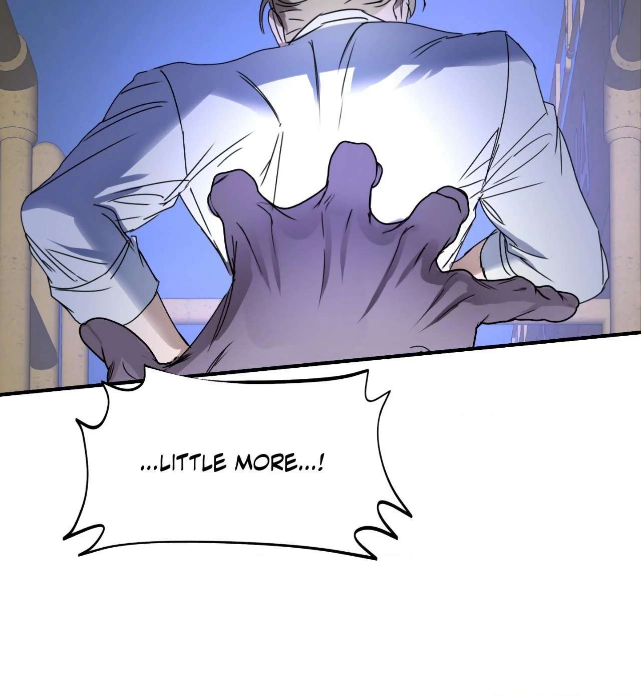 Read Ian’s Binding chapter 3.1 image 64 on Lezhin