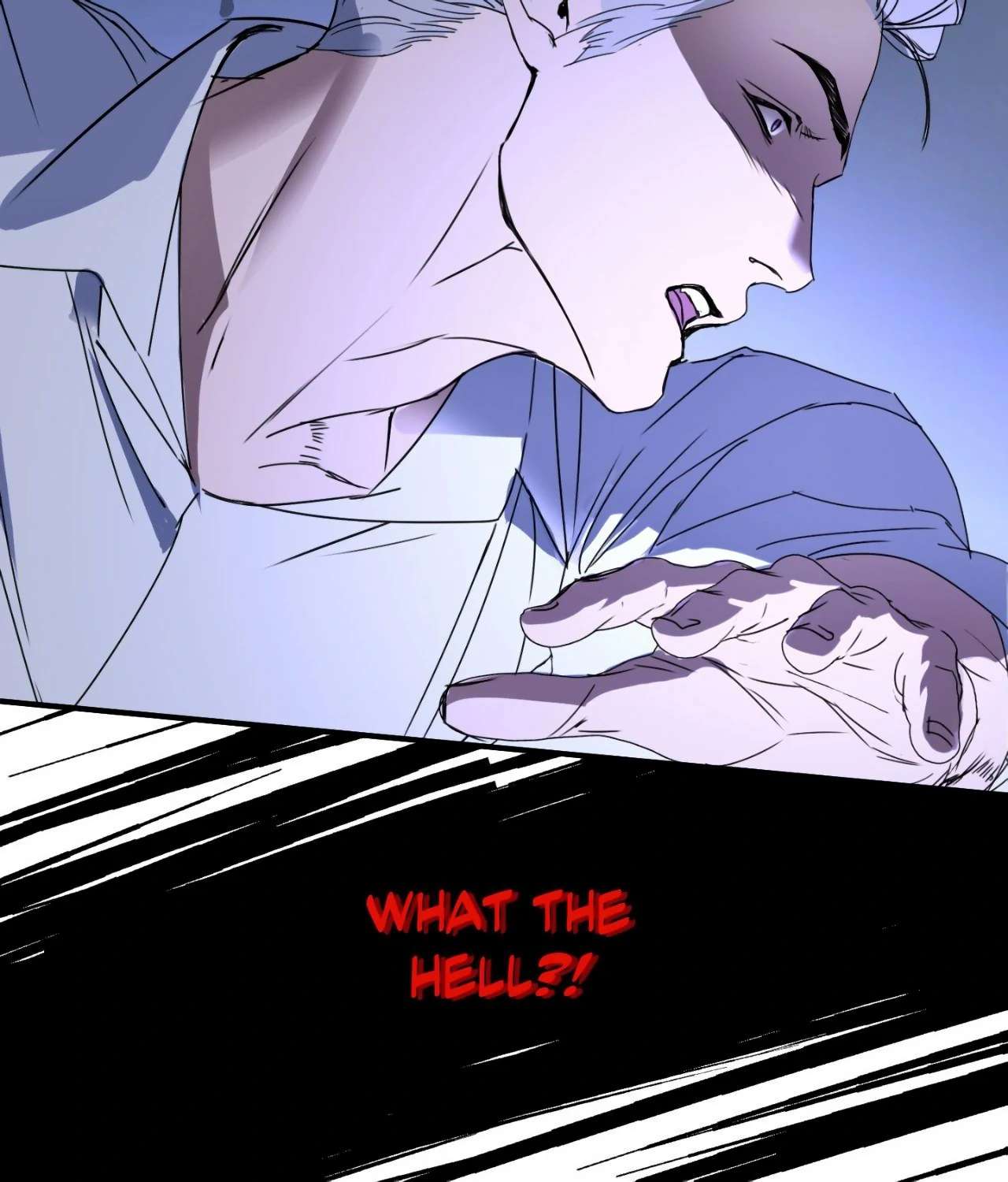 Read Ian’s Binding chapter 3.1 image 69 on Lezhin