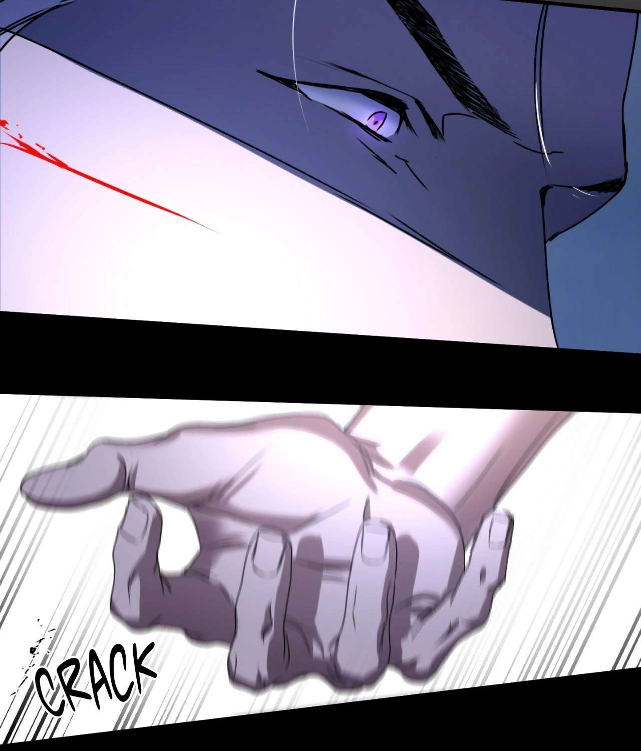 Read Ian’s Binding chapter 3.1 image 84 on Lezhin