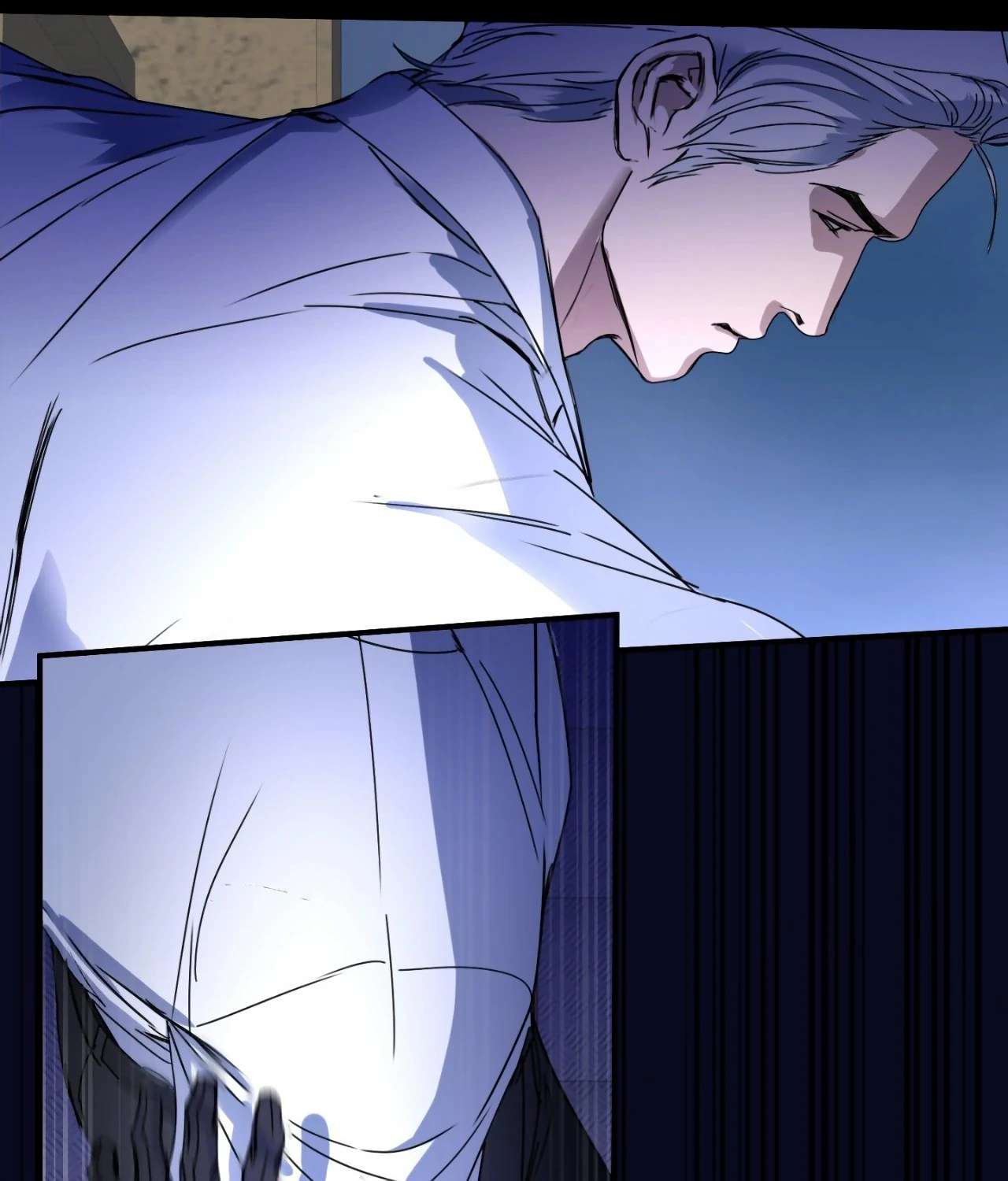 Read Ian’s Binding chapter 3 image 103 on Lezhin