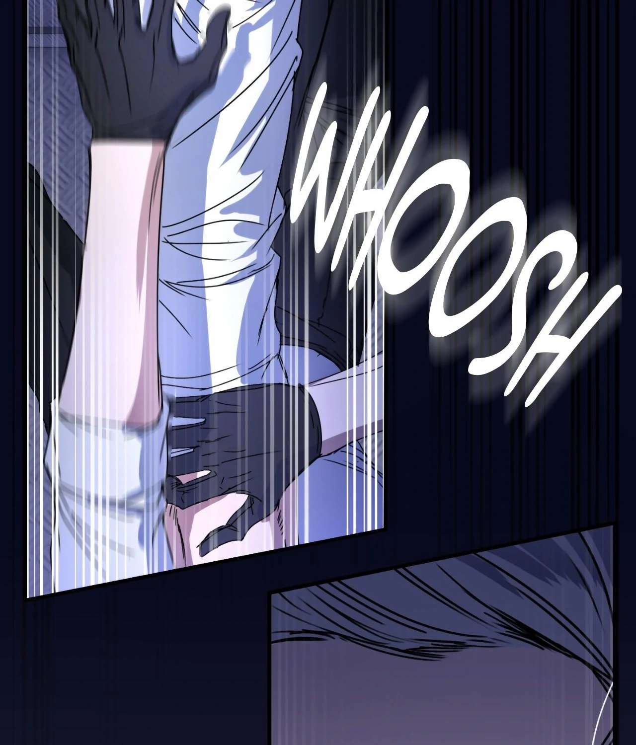 Read Ian’s Binding chapter 3 image 104 on Lezhin