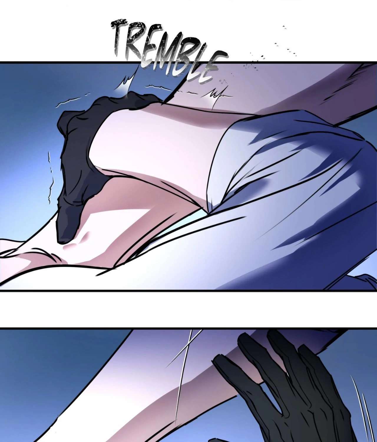 Read Ian’s Binding chapter 3 image 110 on Lezhin