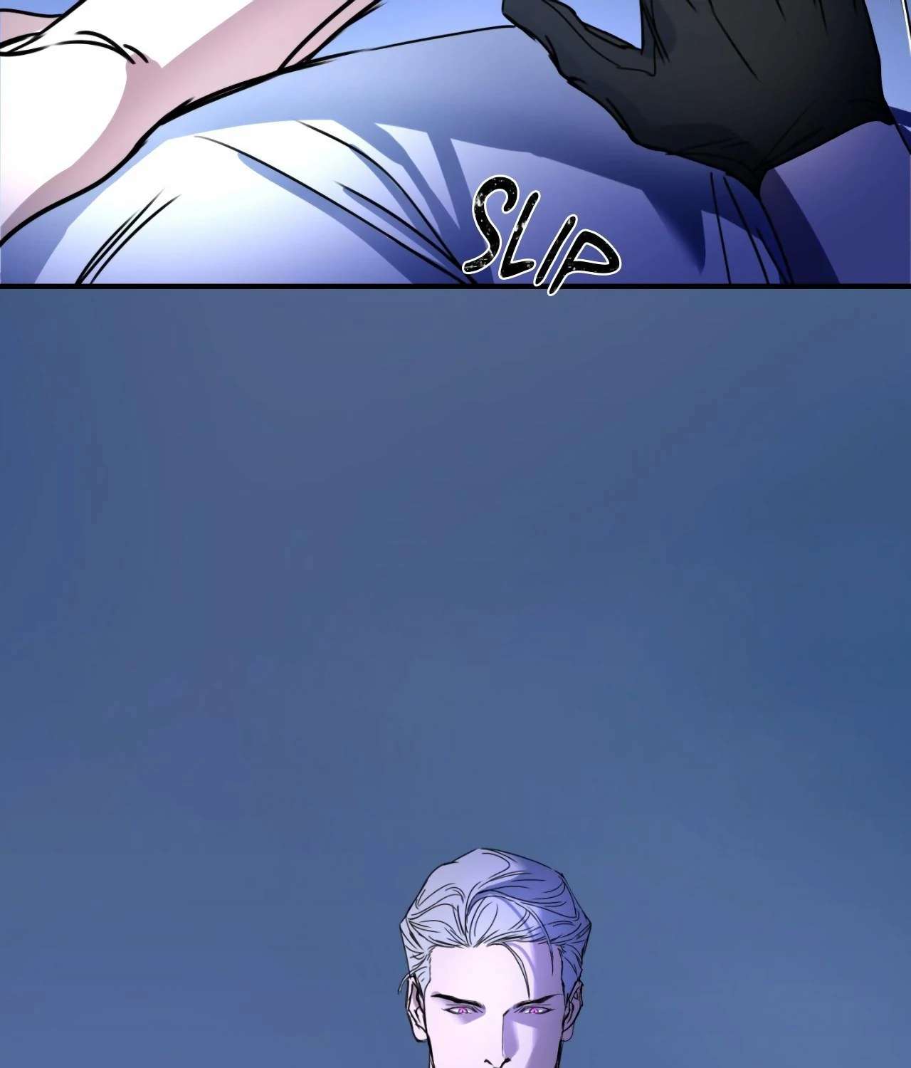 Read Ian’s Binding chapter 3 image 111 on Lezhin