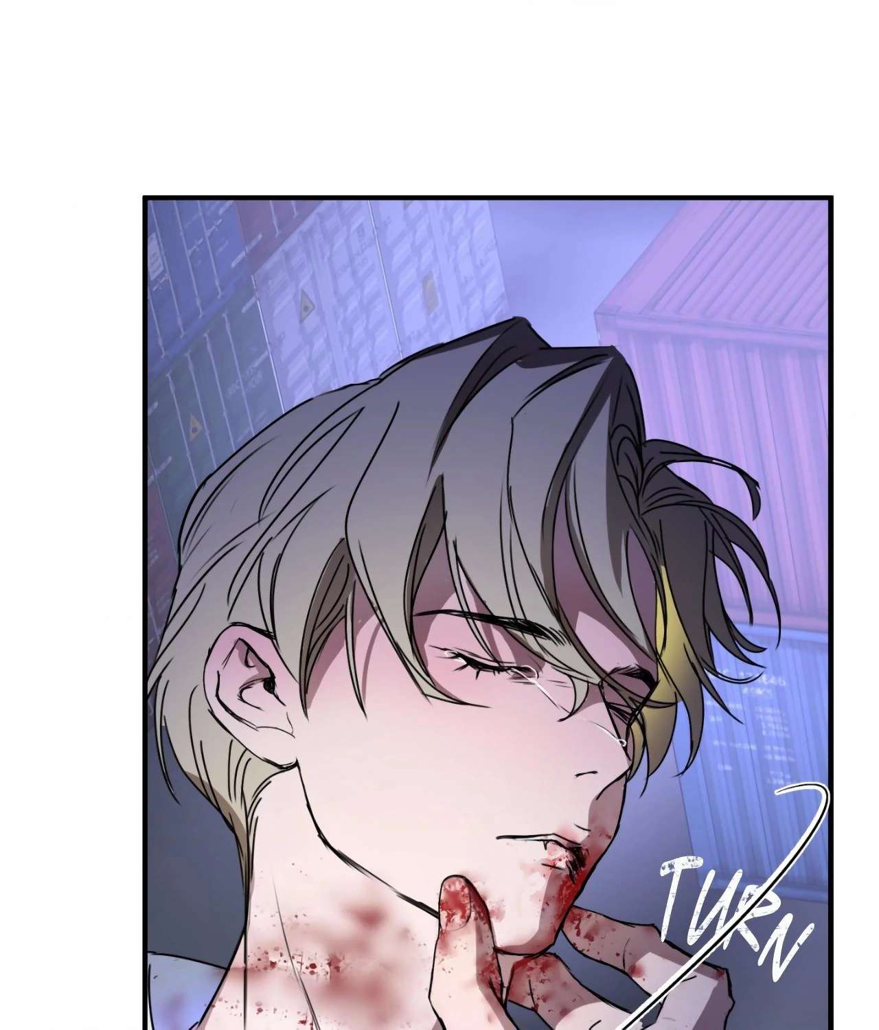 Read Ian’s Binding chapter 3 image 114 on Lezhin