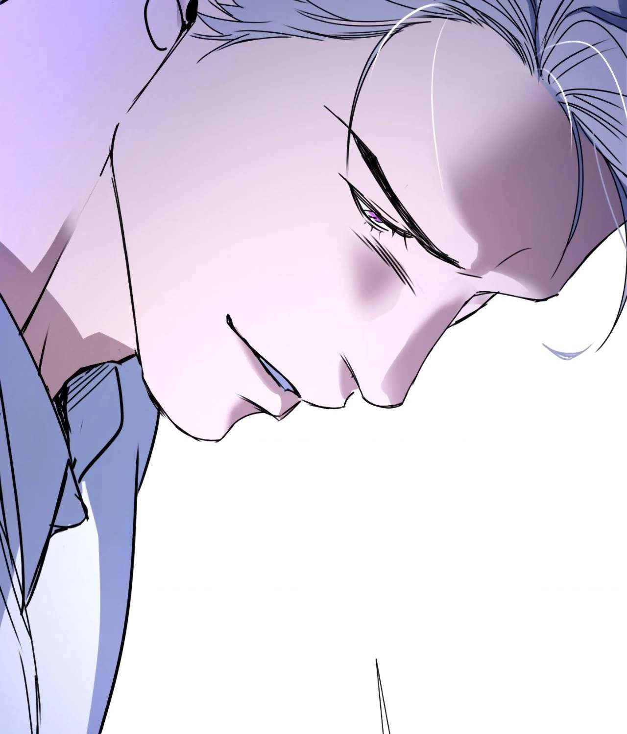 Read Ian’s Binding chapter 3 image 120 on Lezhin