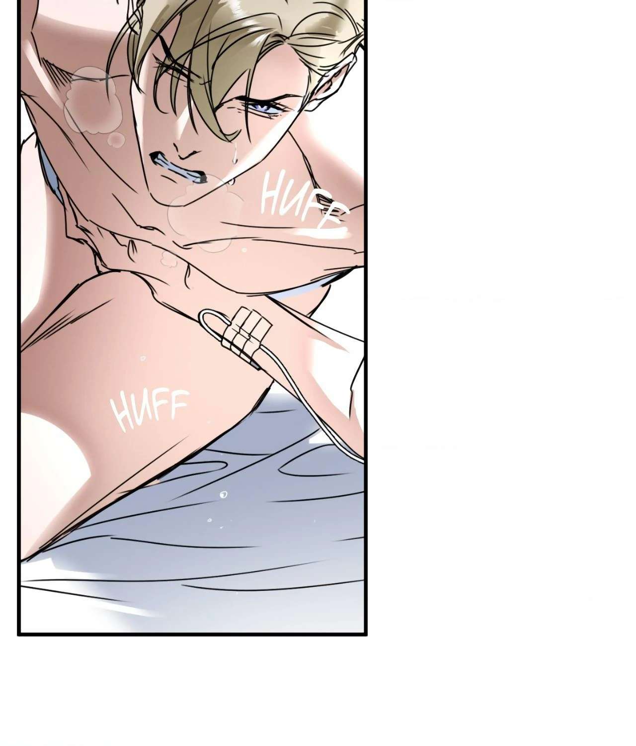 Read Ian’s Binding chapter 3 image 132 on Lezhin