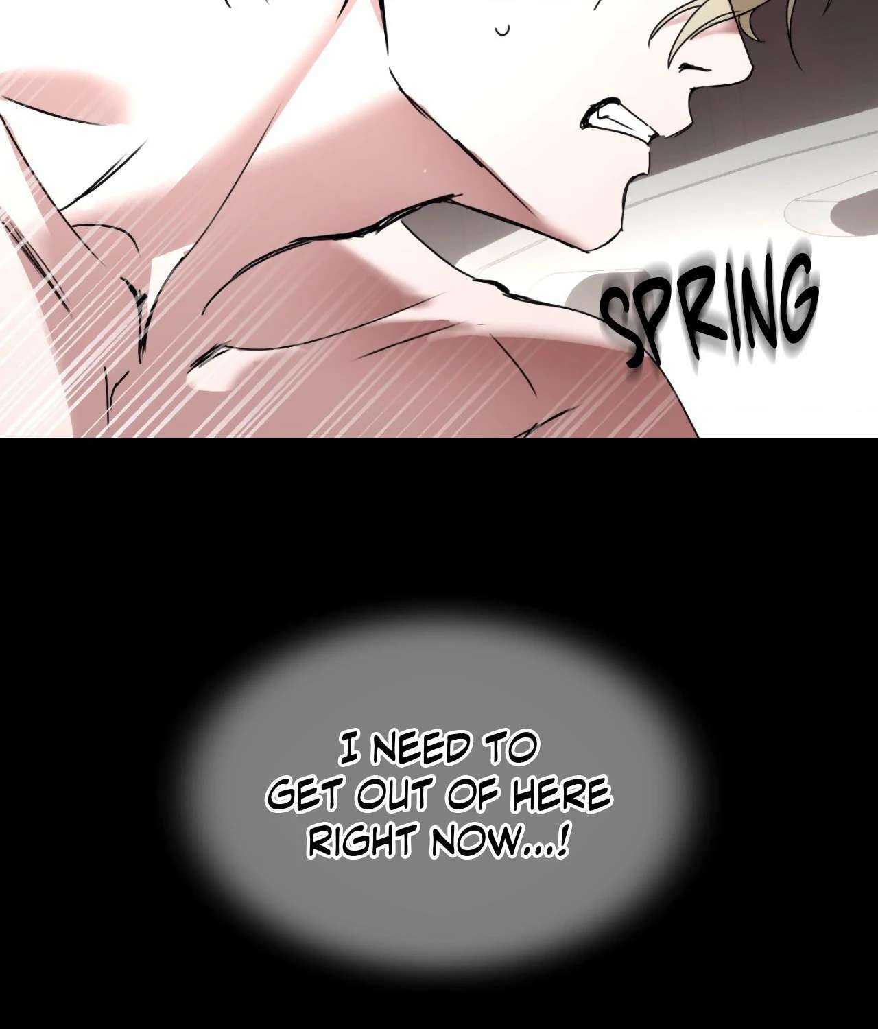 Read Ian’s Binding chapter 3 image 137 on Lezhin