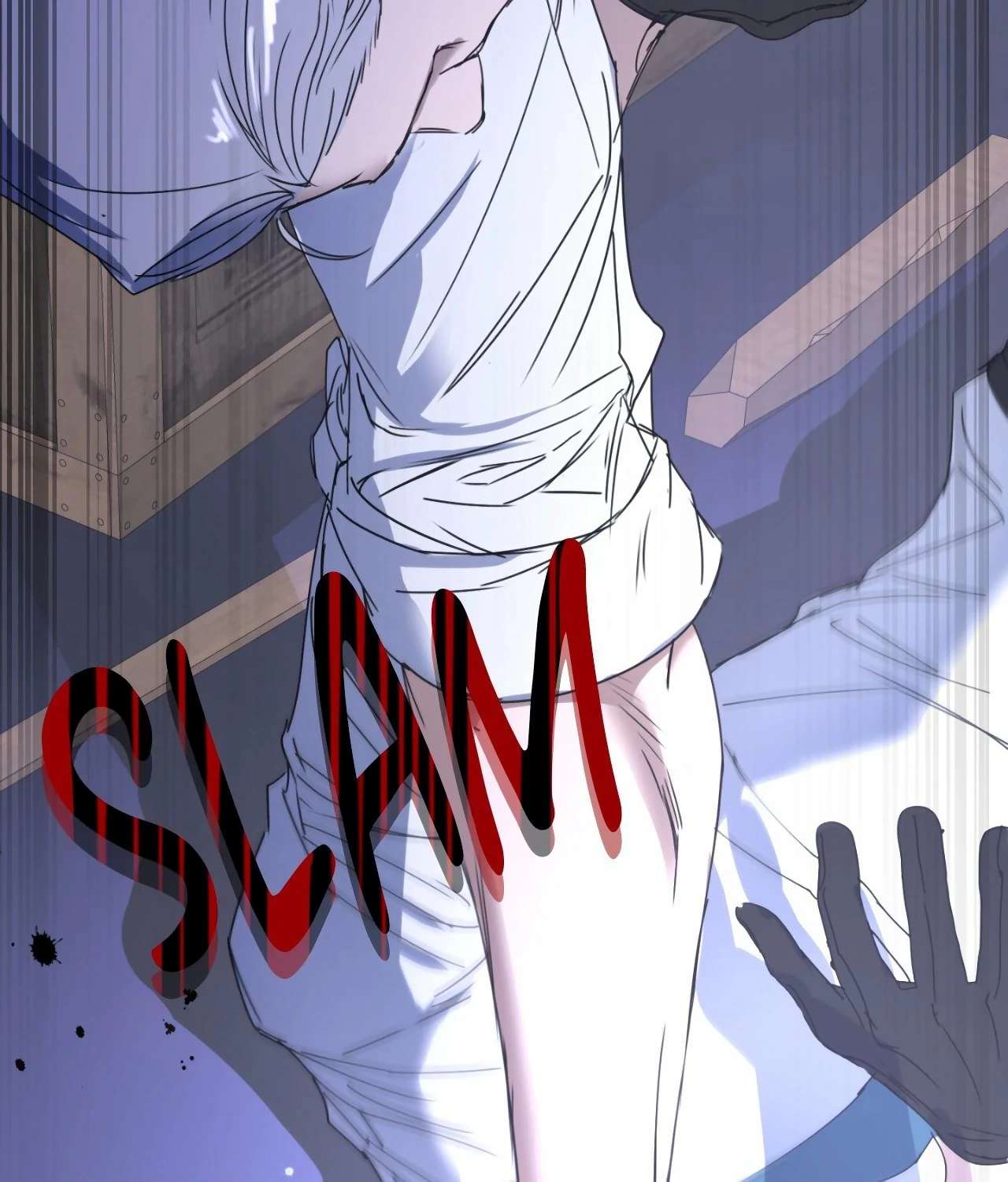 Read Ian’s Binding chapter 3 image 20 on Lezhin