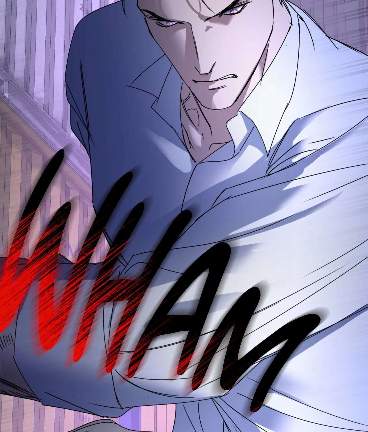 Read Ian’s Binding chapter 3 image 27 on Lezhin